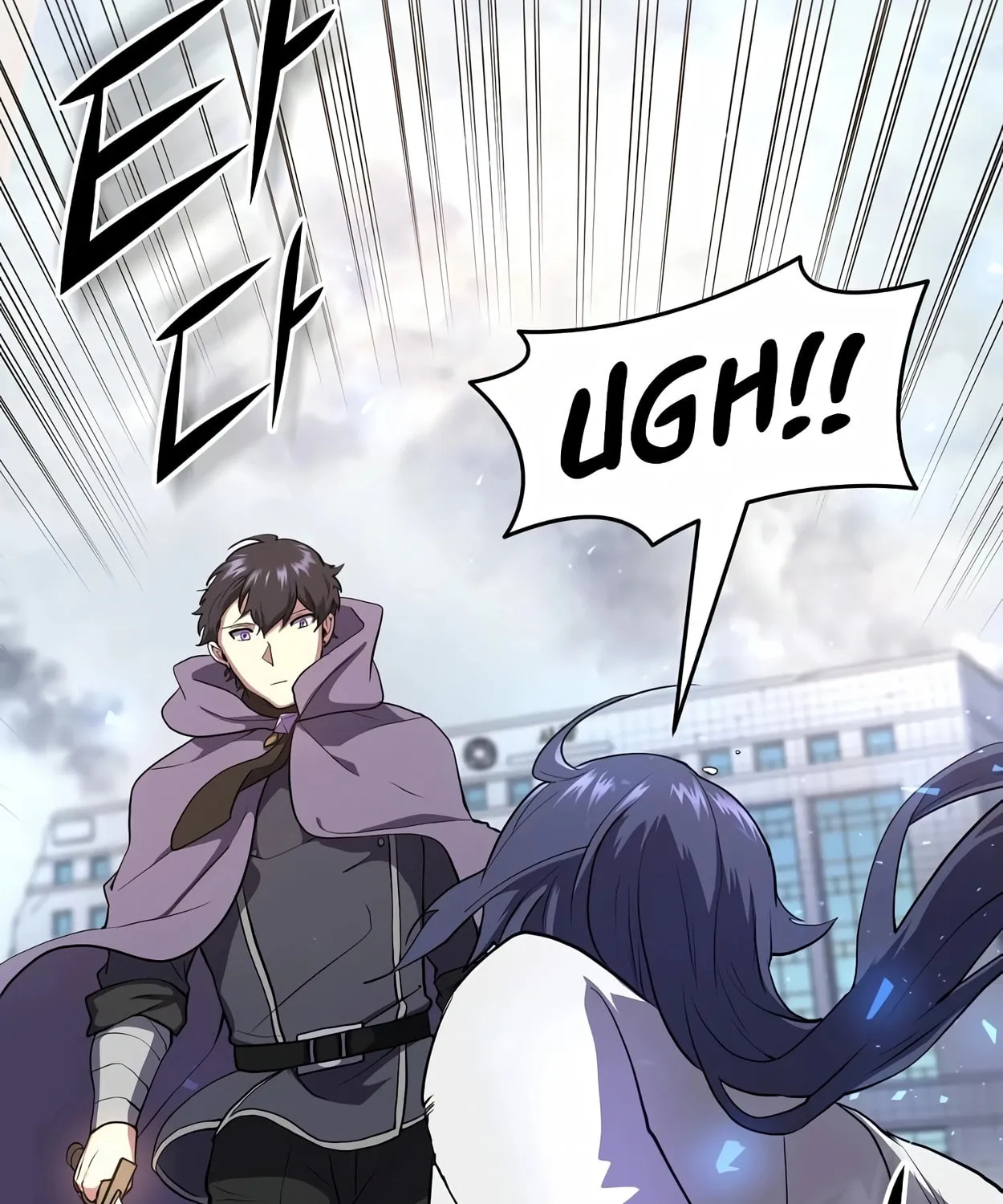 Read Skill Master Levels Up chapter 43 image 72 on Lezhin