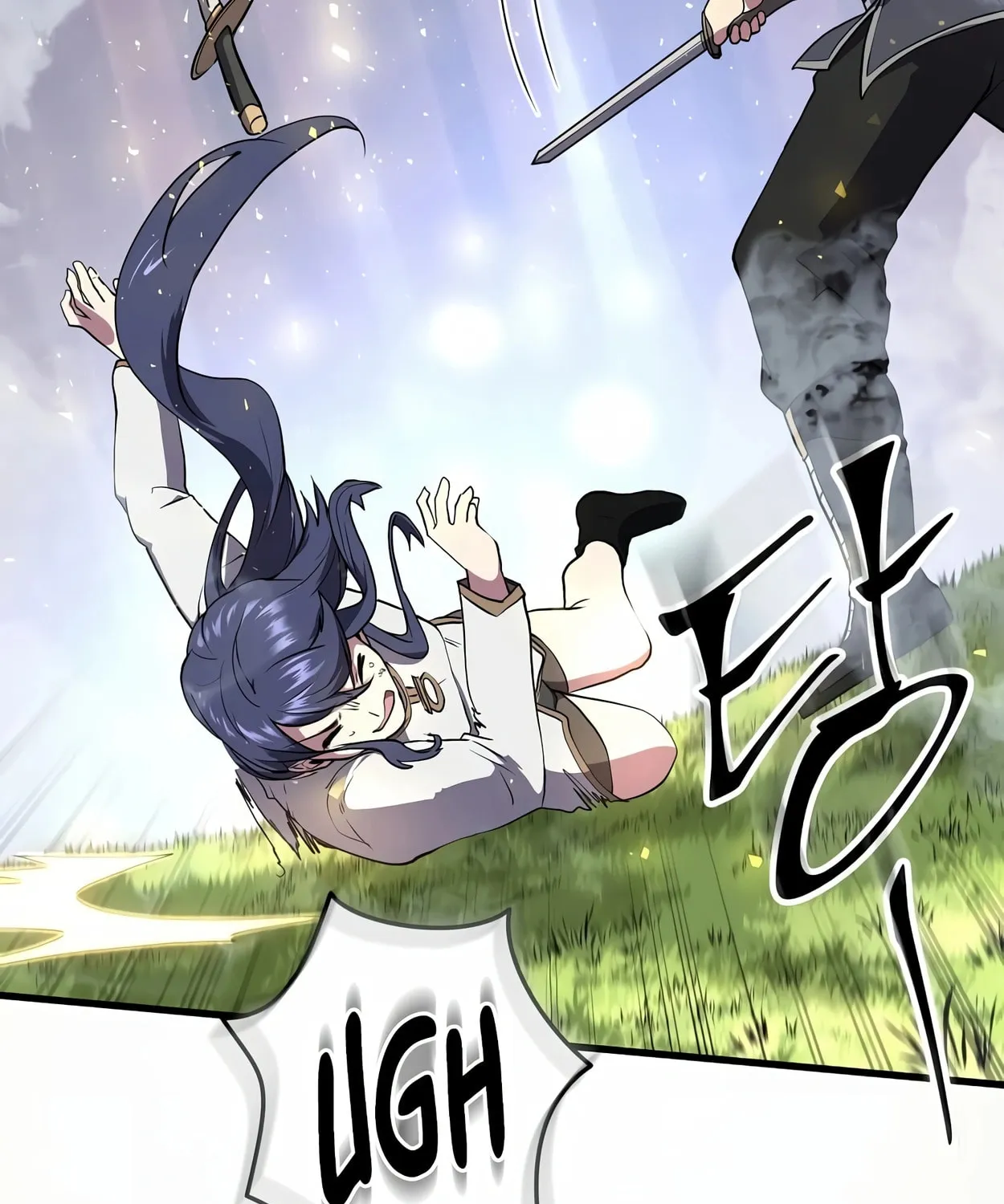 Read Skill Master Levels Up chapter 43 image 77 on Lezhin