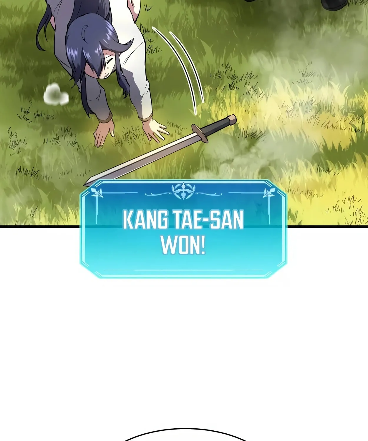 Read Skill Master Levels Up chapter 43 image 80 on Lezhin