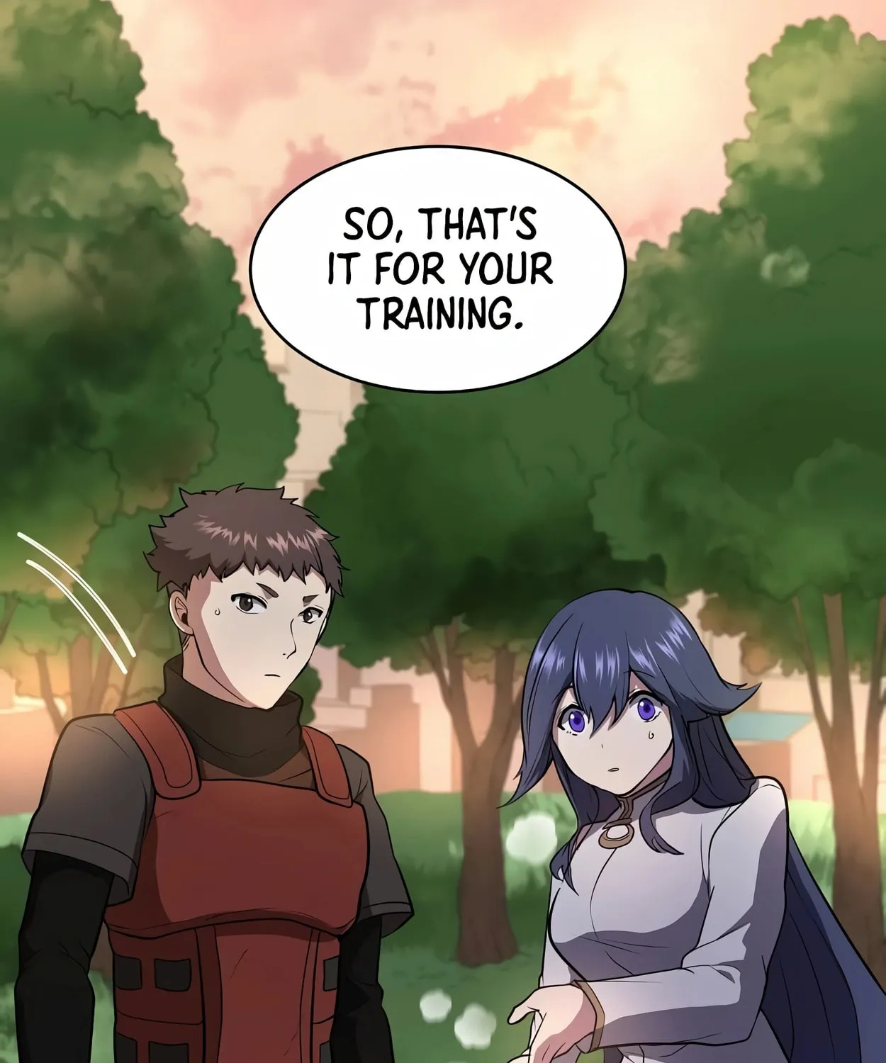 Read Skill Master Levels Up chapter 43 image 83 on Lezhin