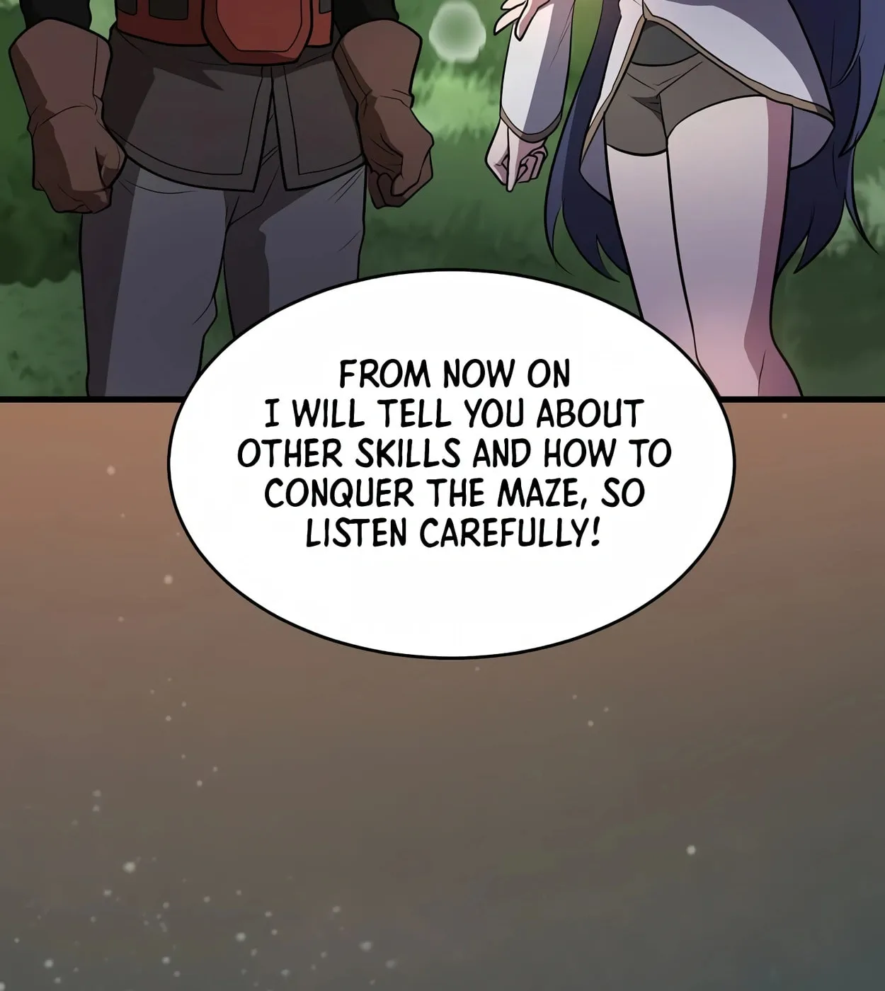 Read Skill Master Levels Up chapter 43 image 84 on Lezhin