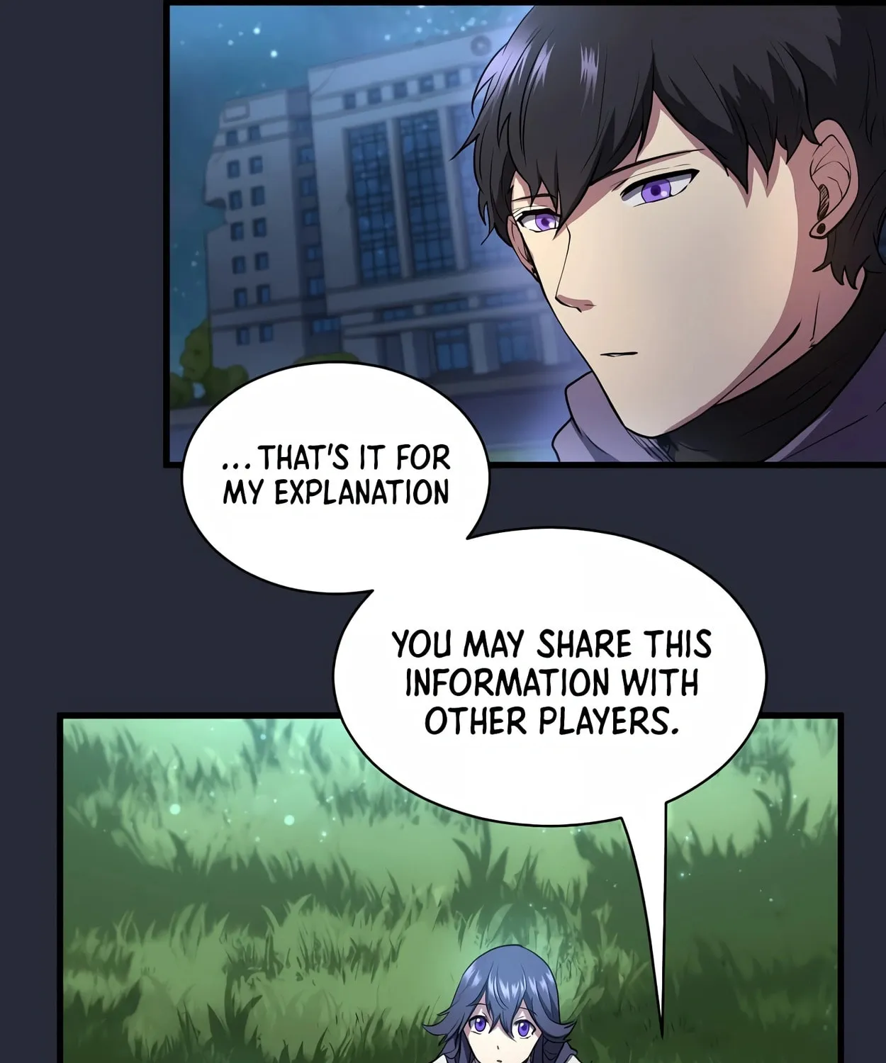 Read Skill Master Levels Up chapter 43 image 88 on Lezhin