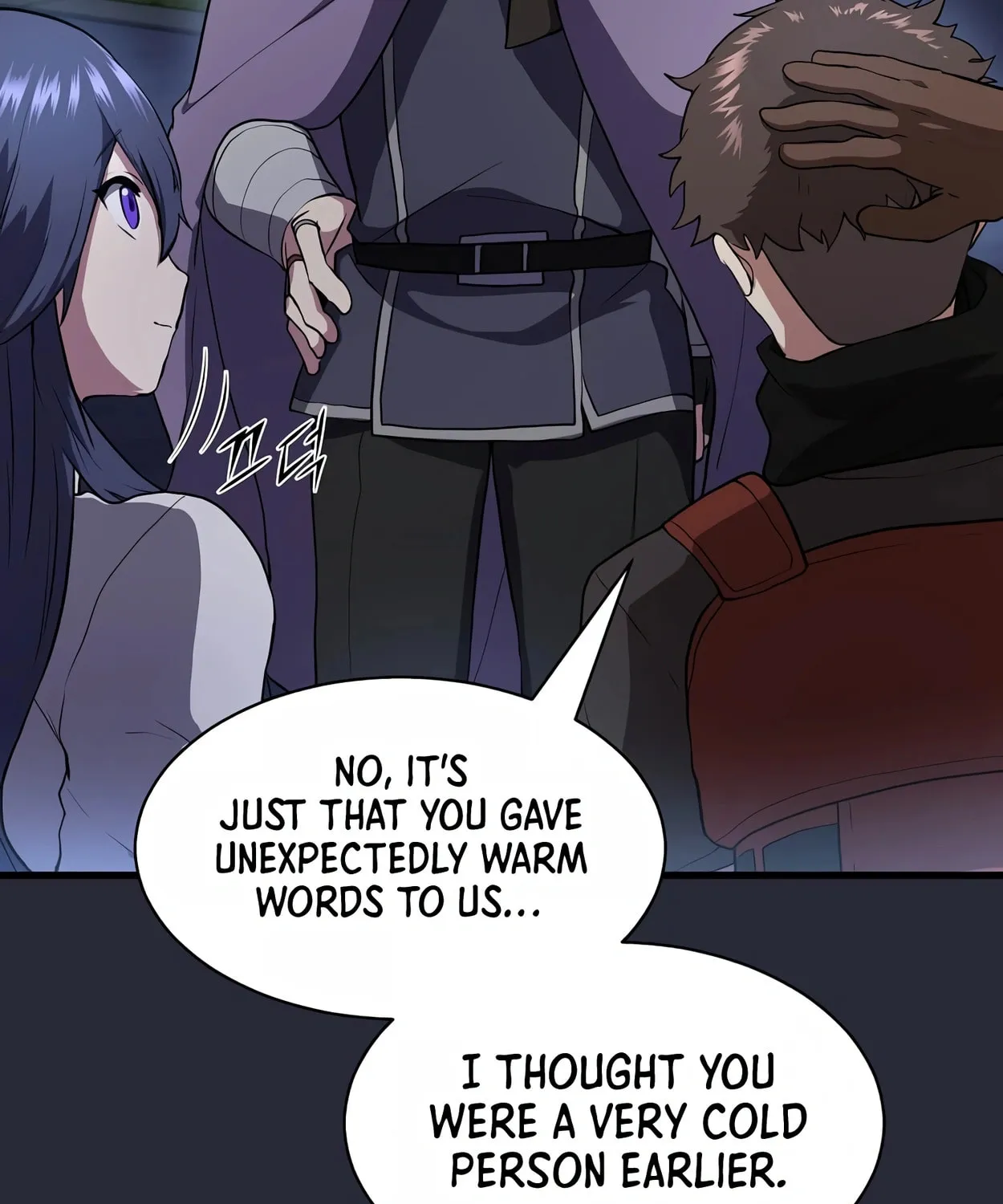 Read Skill Master Levels Up chapter 43 image 93 on Lezhin