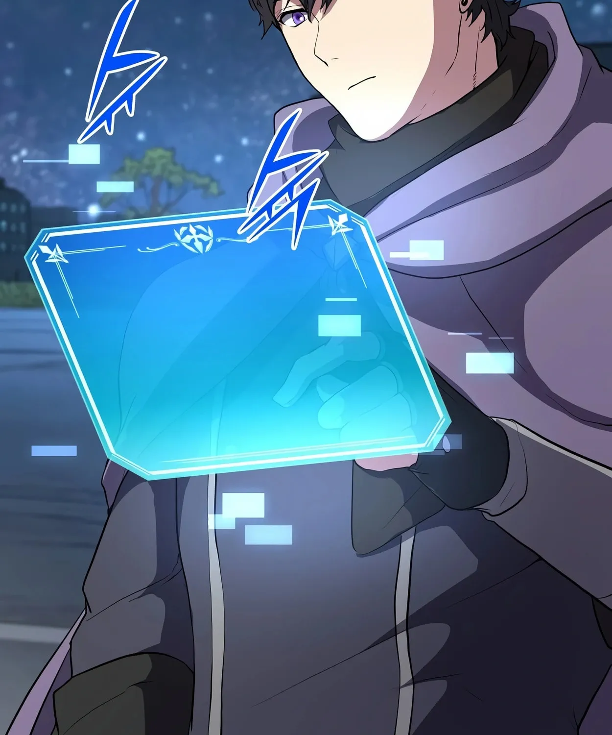 Read Skill Master Levels Up chapter 43 image 99 on Lezhin