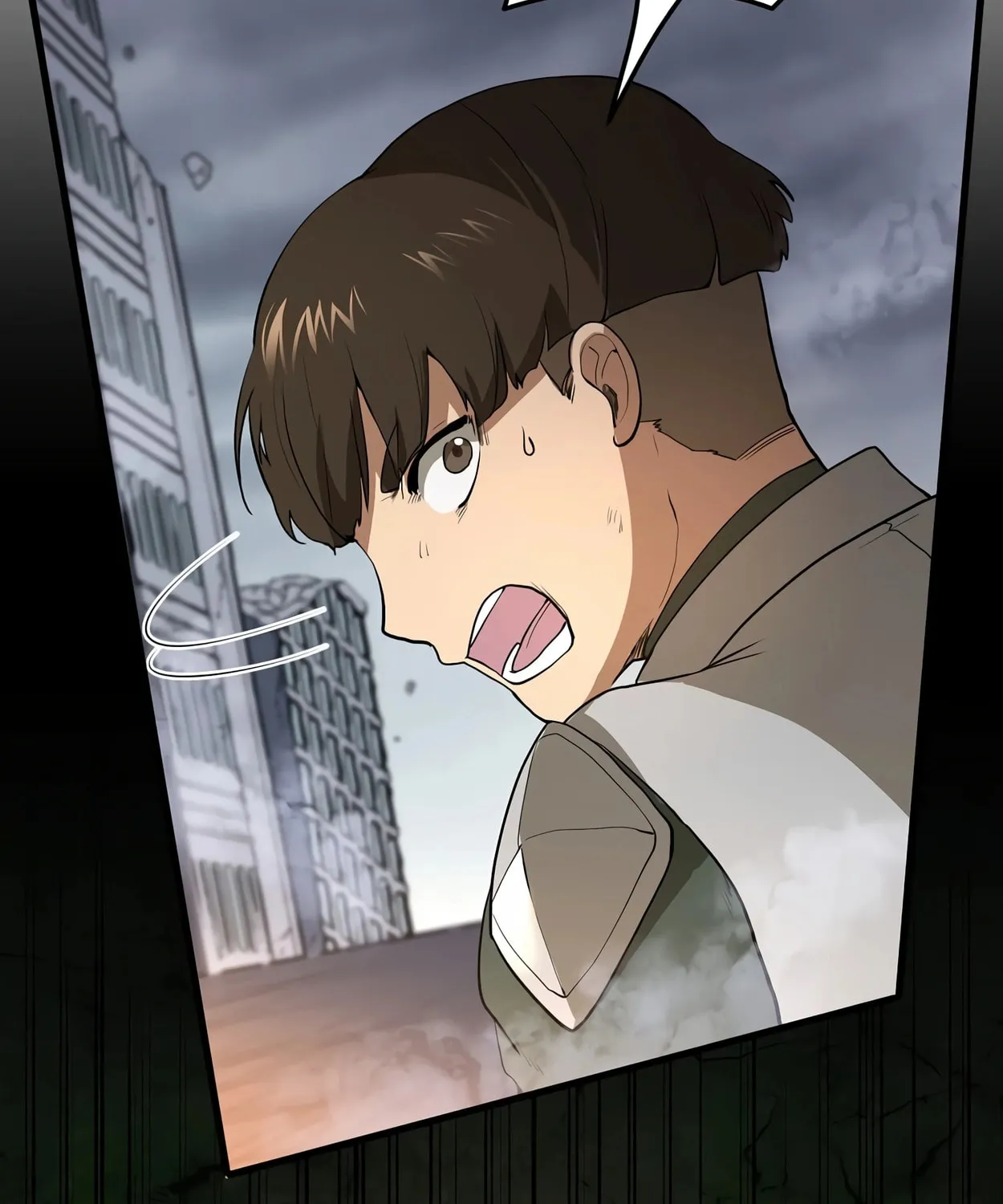 Read Skill Master Levels Up chapter 44 image 109 on Lezhin