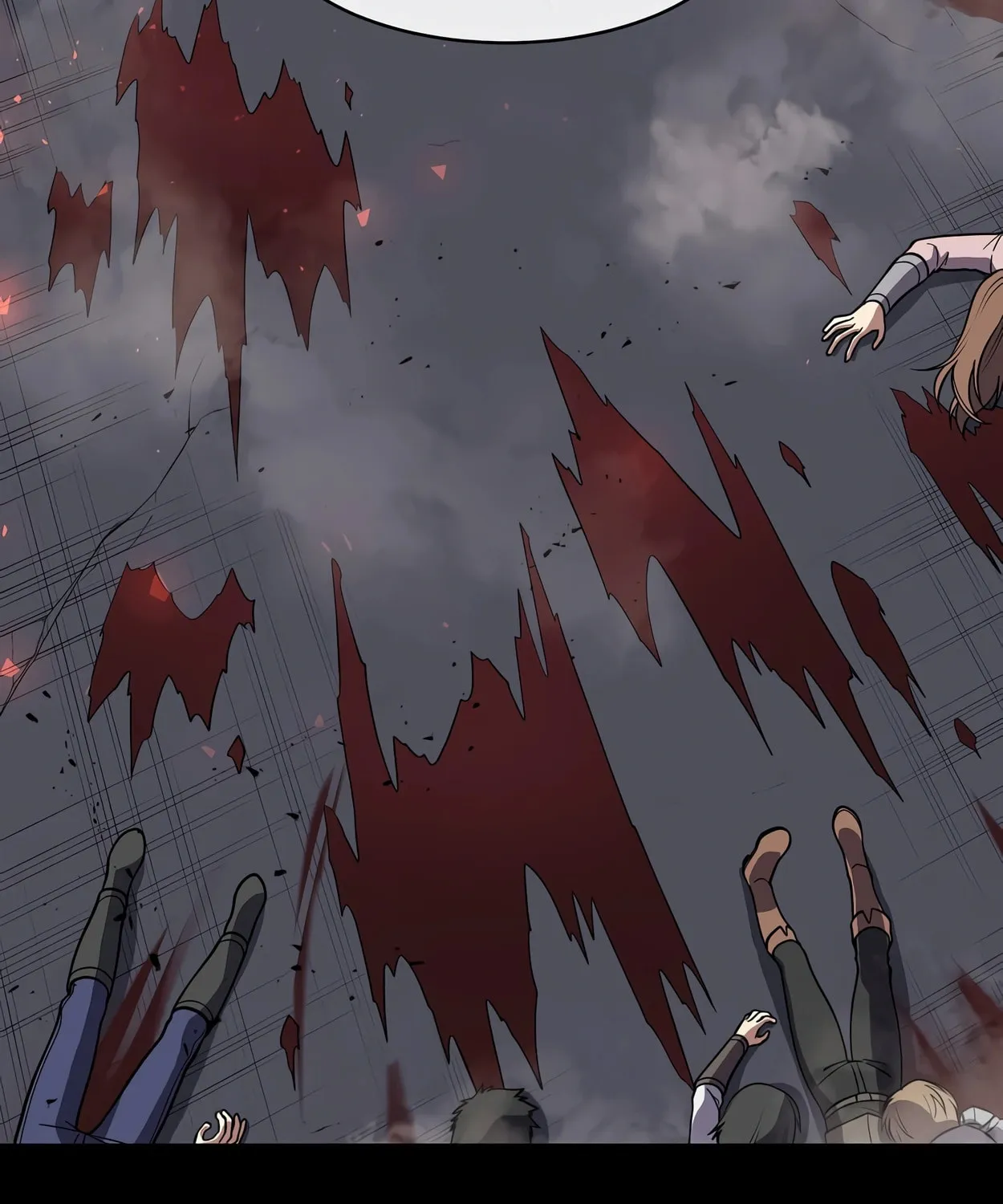 Read Skill Master Levels Up chapter 44 image 116 on Lezhin