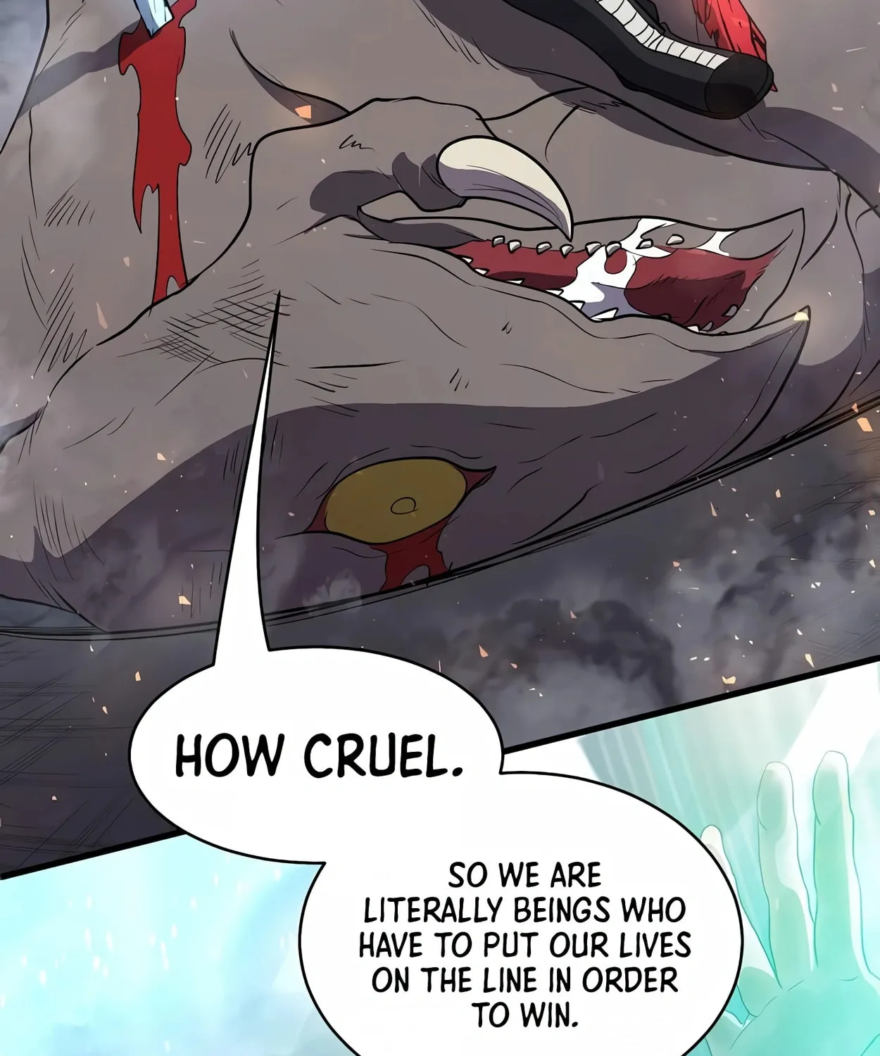 Read Skill Master Levels Up chapter 44 image 124 on Lezhin