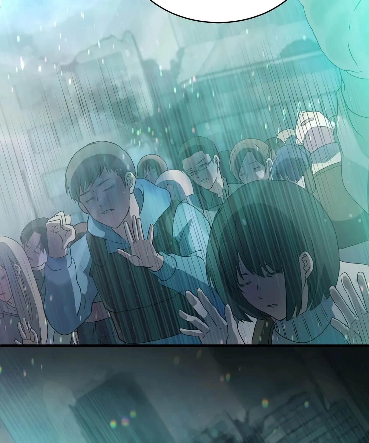 Read Skill Master Levels Up chapter 44 image 125 on Lezhin