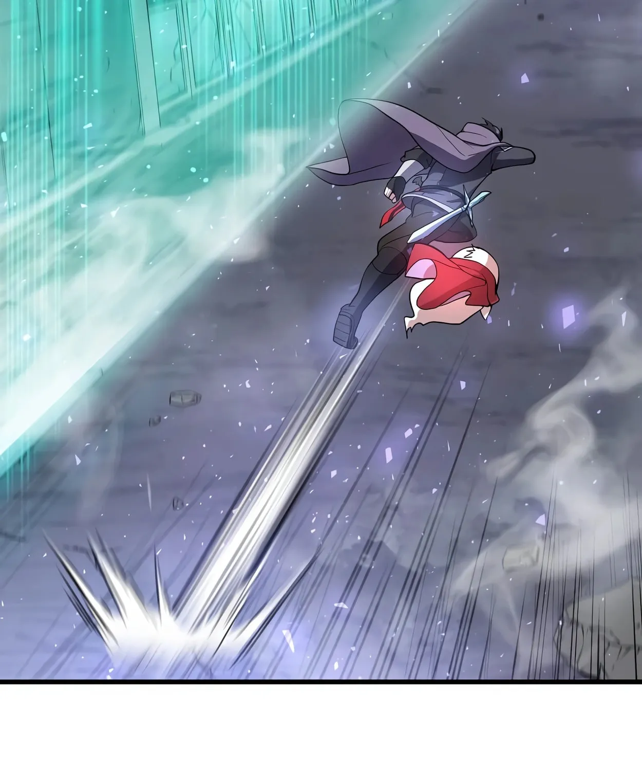 Read Skill Master Levels Up chapter 44 image 132 on Lezhin
