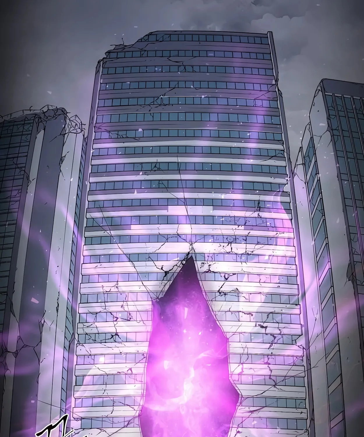 Read Skill Master Levels Up chapter 44 image 135 on Lezhin