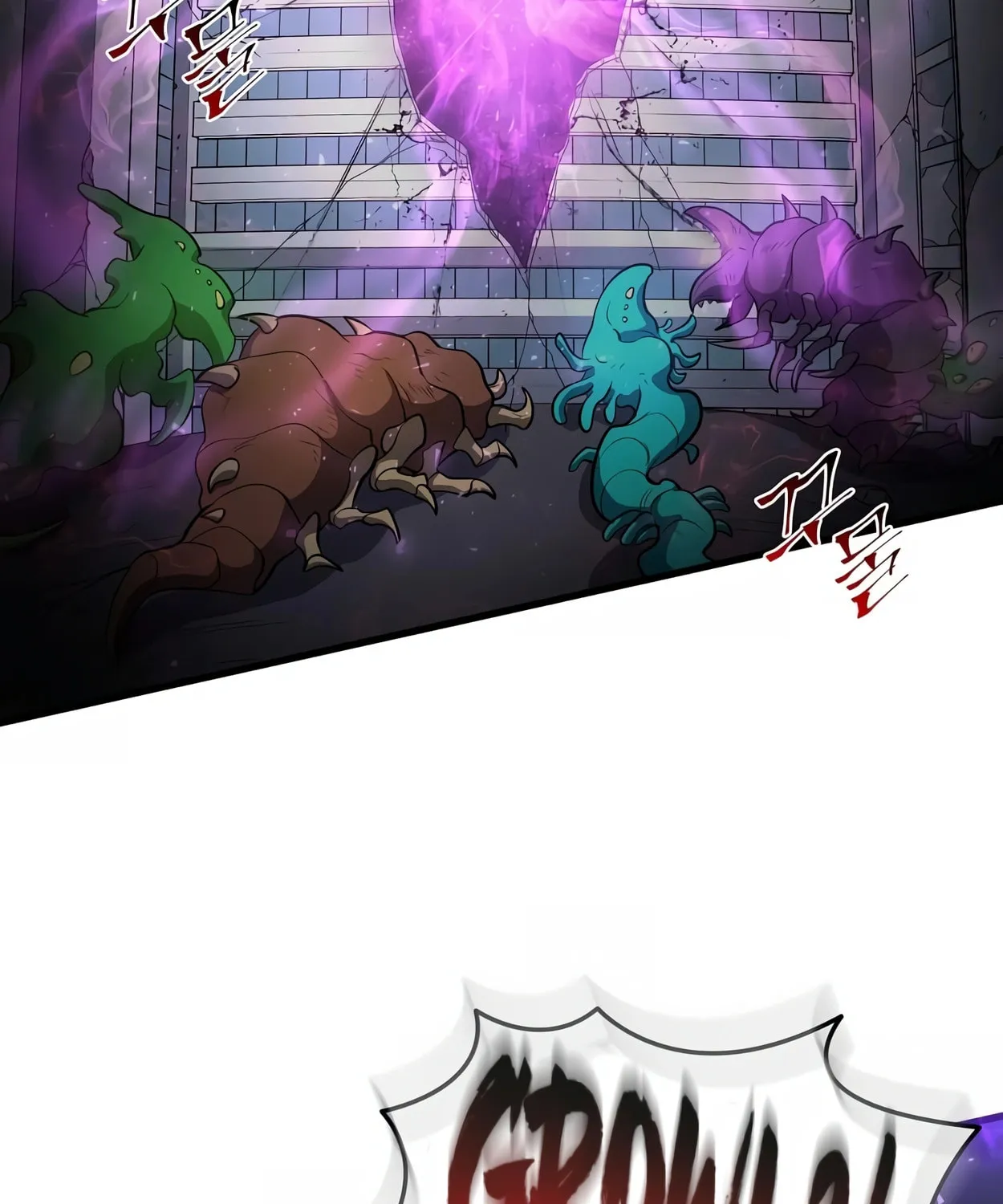 Read Skill Master Levels Up chapter 44 image 136 on Lezhin