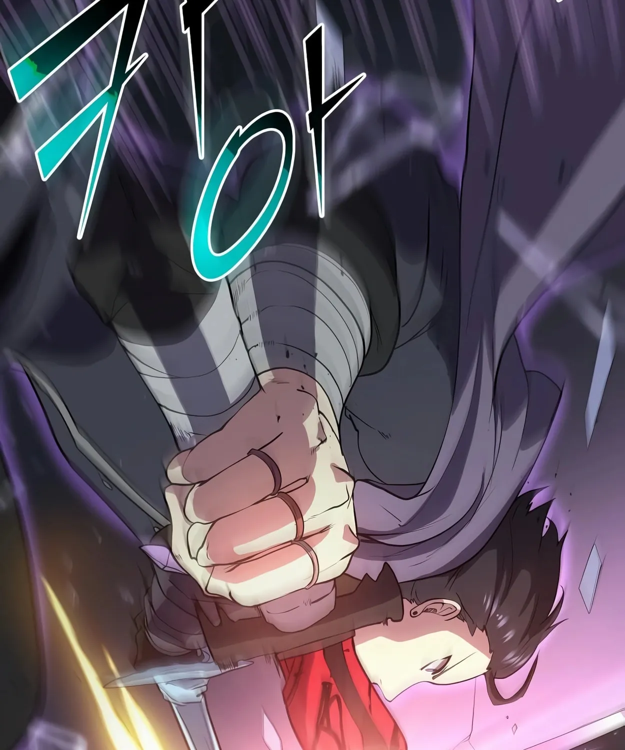 Read Skill Master Levels Up chapter 44 image 147 on Lezhin
