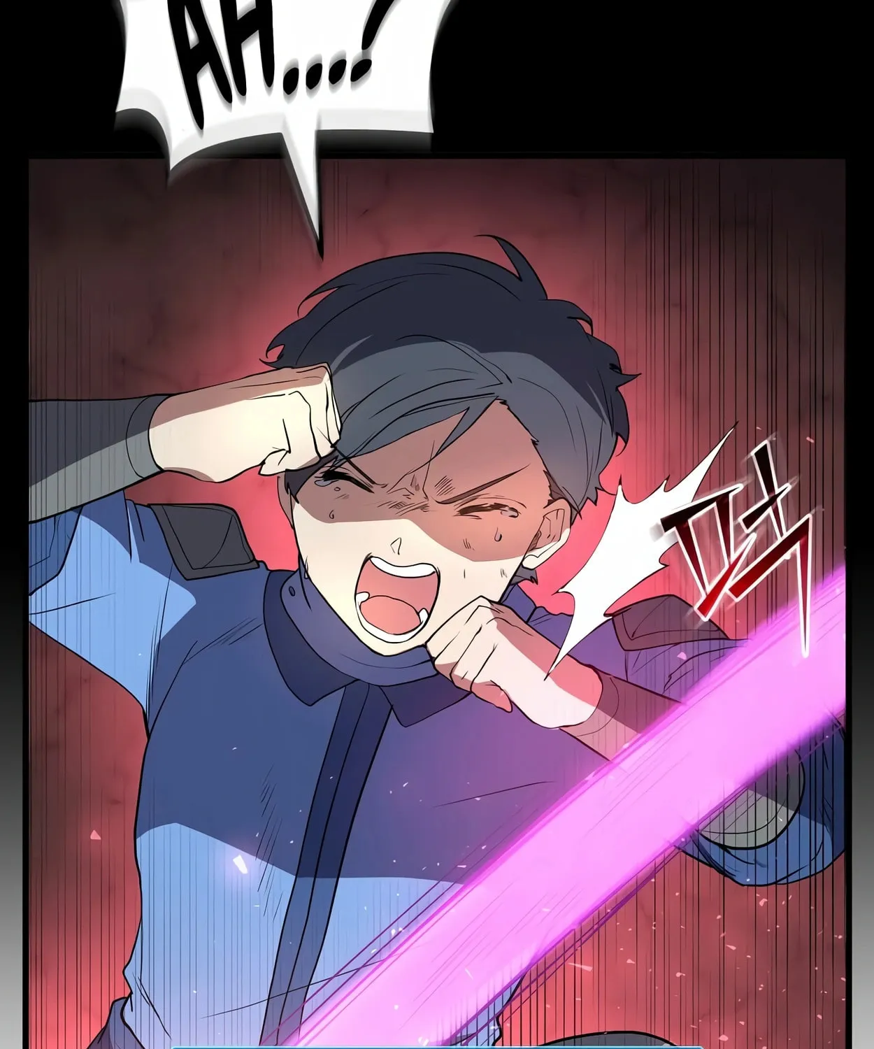 Read Skill Master Levels Up chapter 44 image 25 on Lezhin