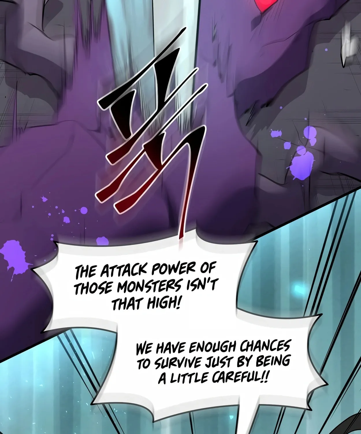 Read Skill Master Levels Up chapter 44 image 30 on Lezhin