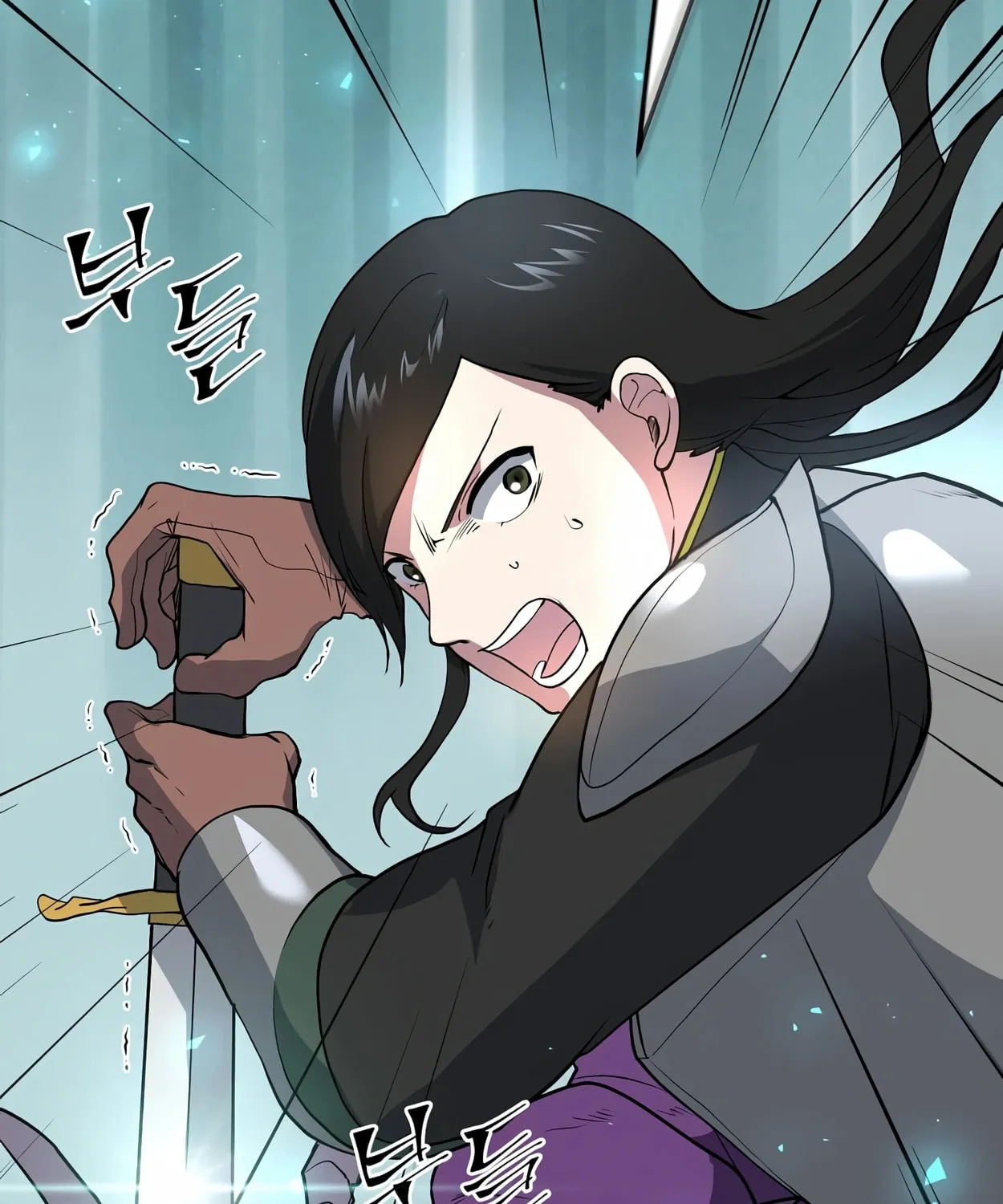 Read Skill Master Levels Up chapter 44 image 31 on Lezhin