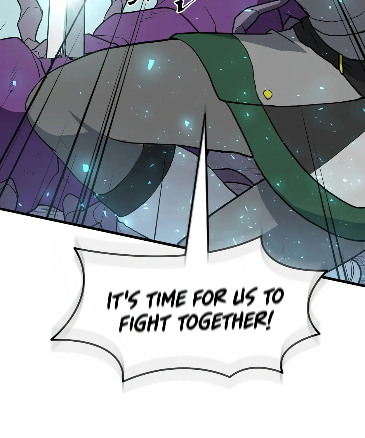 Read Skill Master Levels Up chapter 44 image 32 on Lezhin