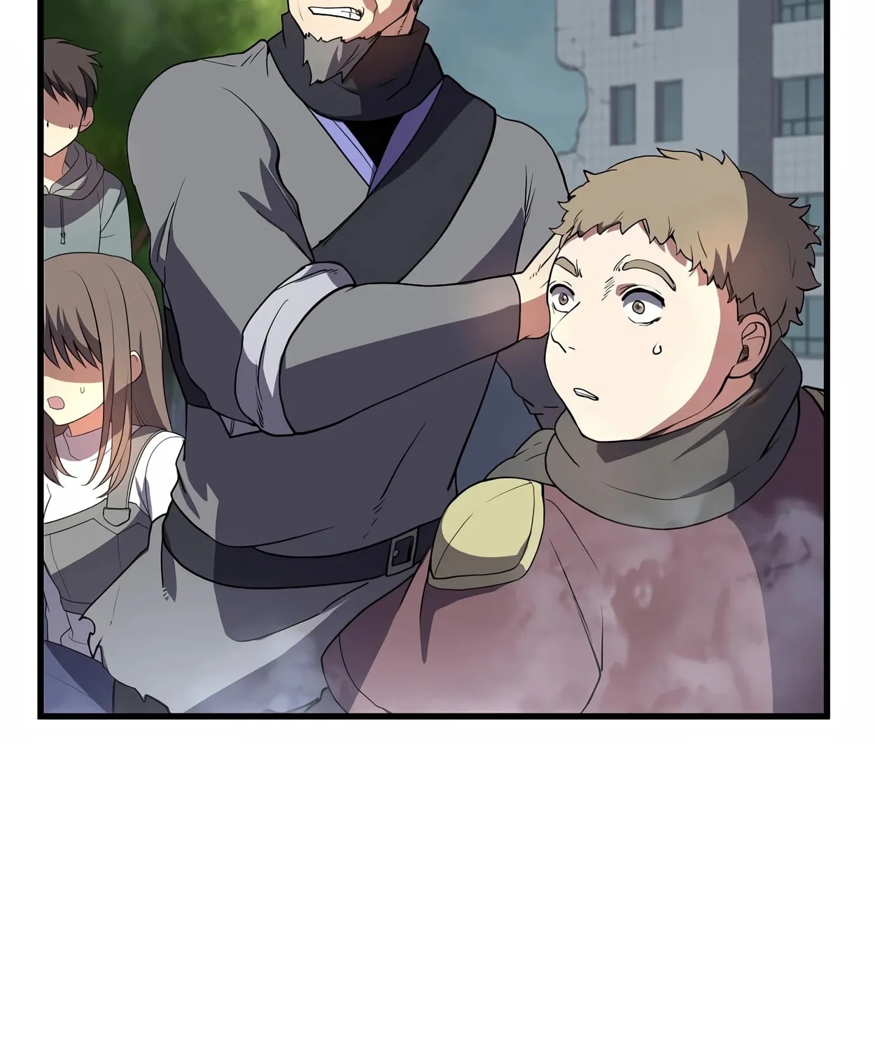 Read Skill Master Levels Up chapter 44 image 34 on Lezhin