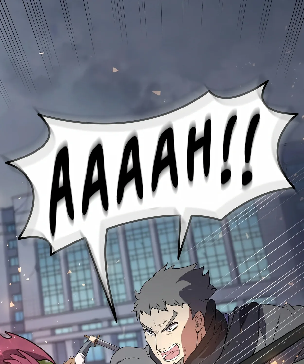 Read Skill Master Levels Up chapter 44 image 37 on Lezhin