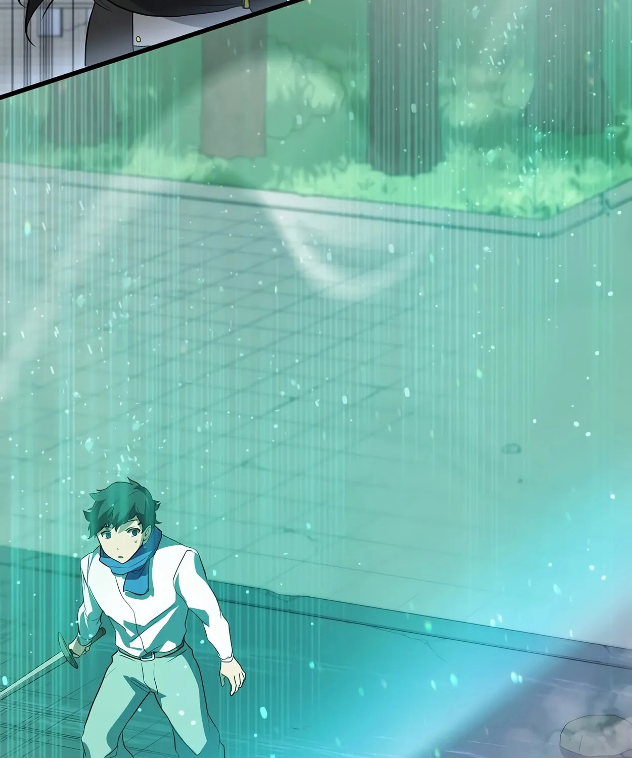 Read Skill Master Levels Up chapter 44 image 4 on Lezhin