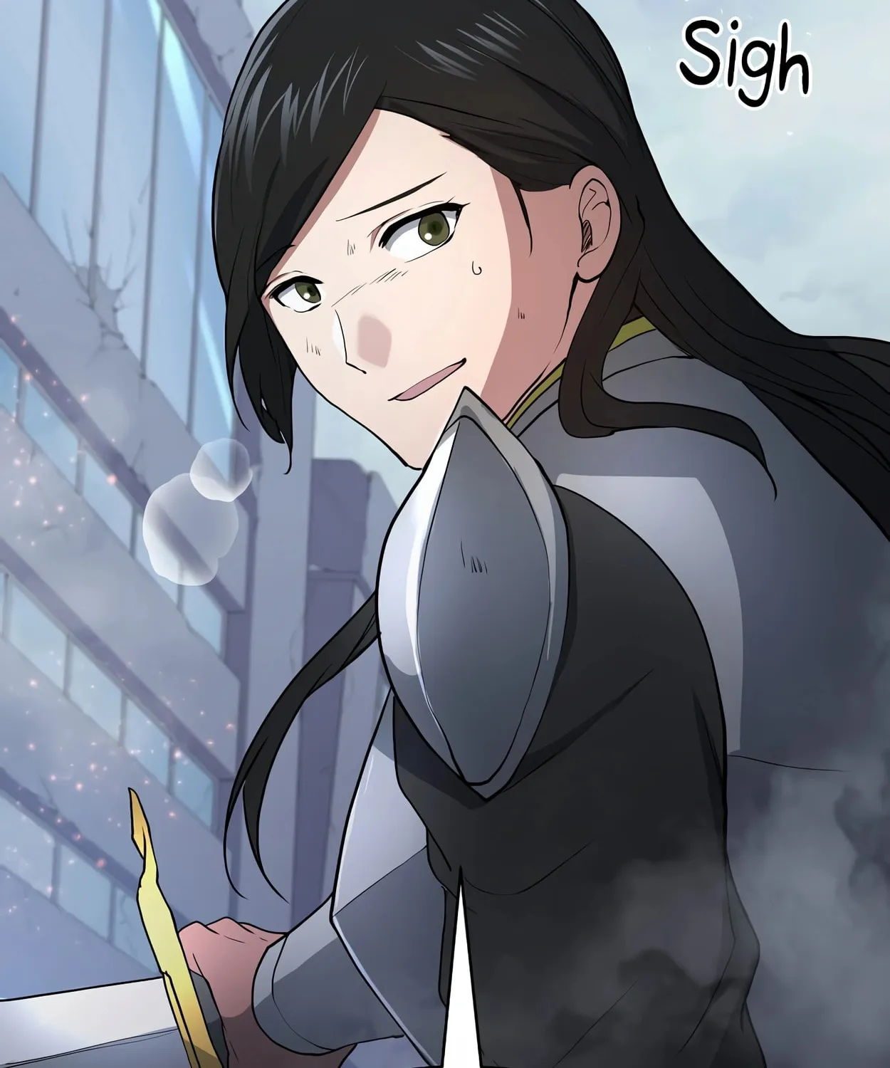 Read Skill Master Levels Up chapter 44 image 41 on Lezhin
