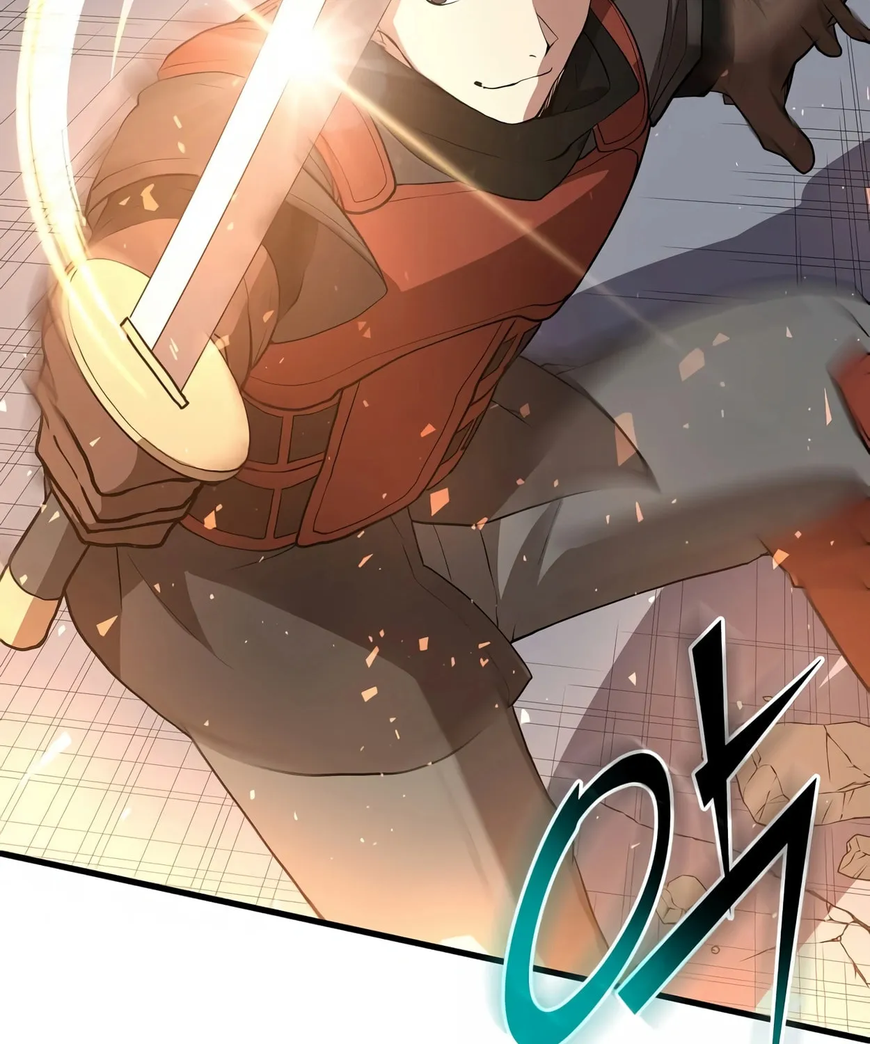 Read Skill Master Levels Up chapter 44 image 46 on Lezhin