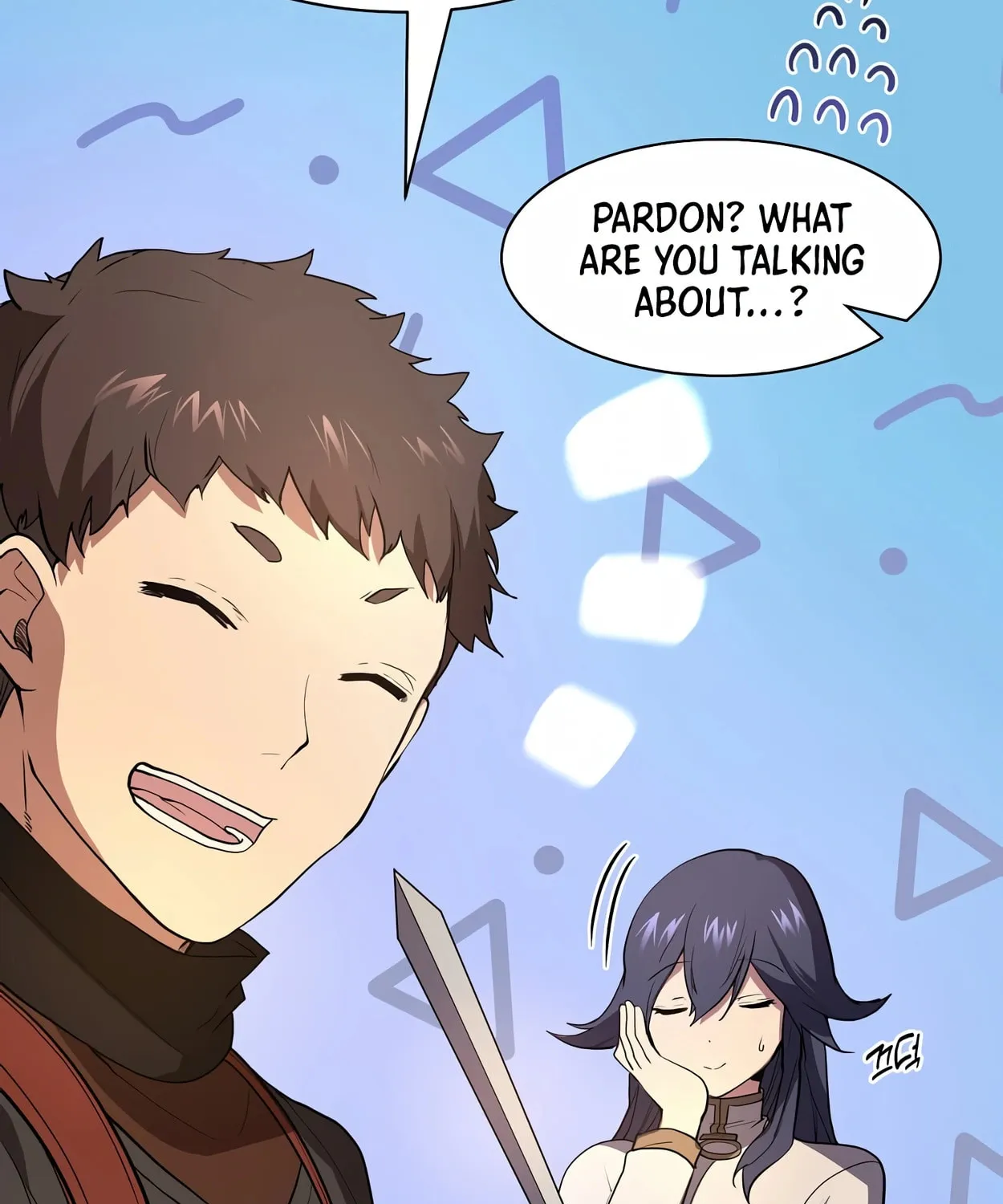 Read Skill Master Levels Up chapter 44 image 49 on Lezhin