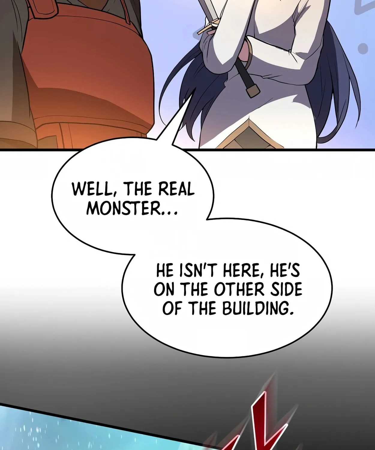 Read Skill Master Levels Up chapter 44 image 50 on Lezhin
