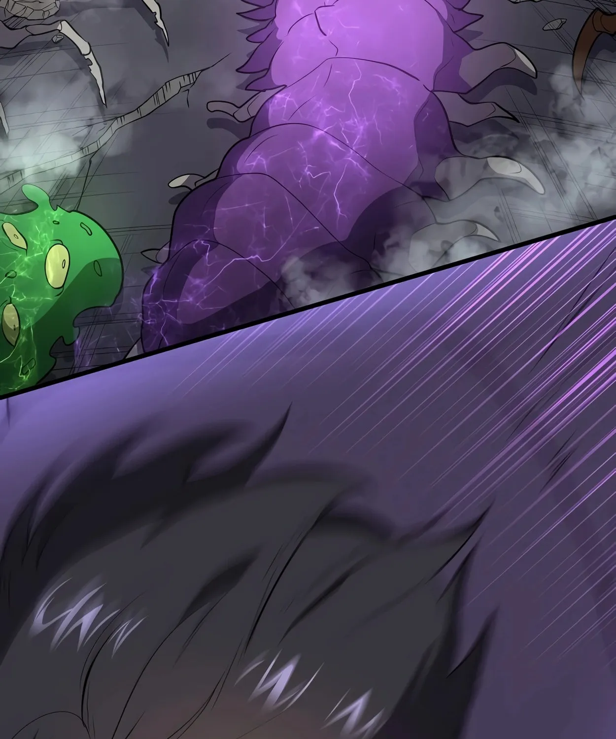 Read Skill Master Levels Up chapter 44 image 54 on Lezhin