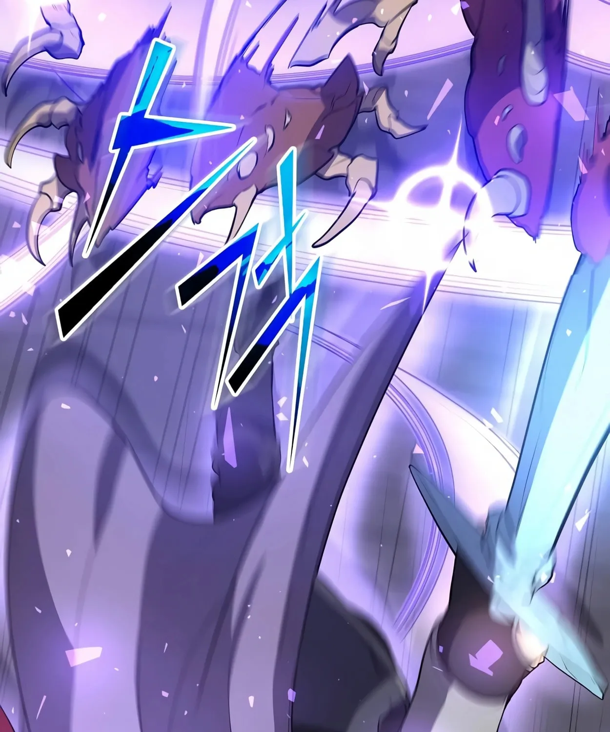 Read Skill Master Levels Up chapter 44 image 57 on Lezhin