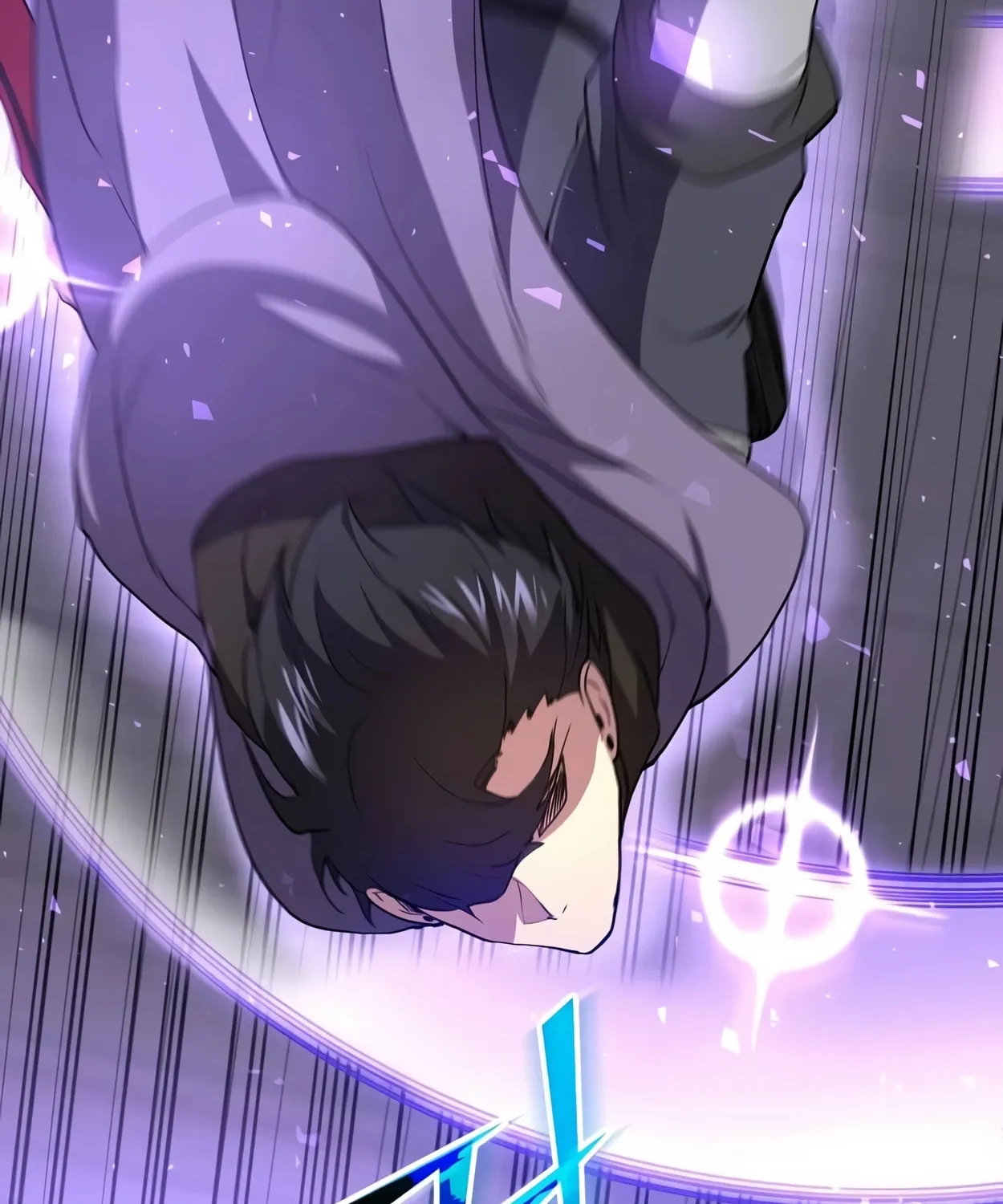 Read Skill Master Levels Up chapter 44 image 58 on Lezhin