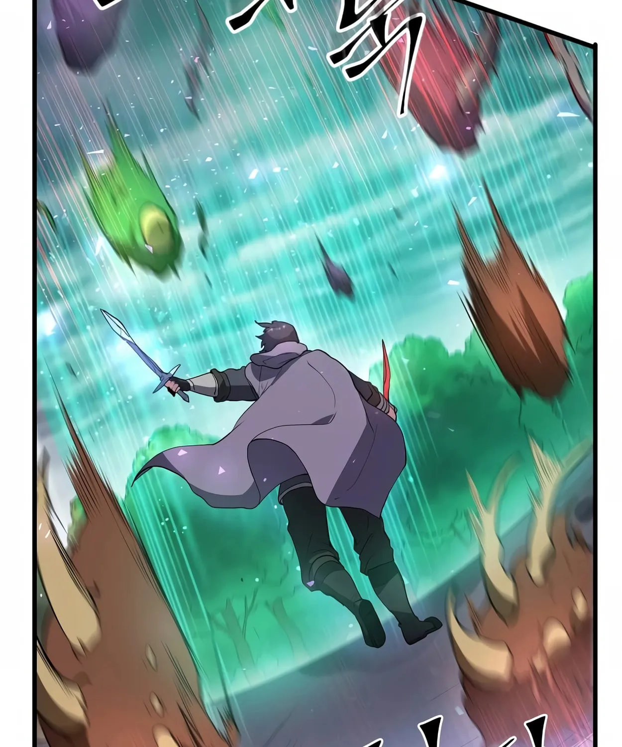 Read Skill Master Levels Up chapter 44 image 60 on Lezhin