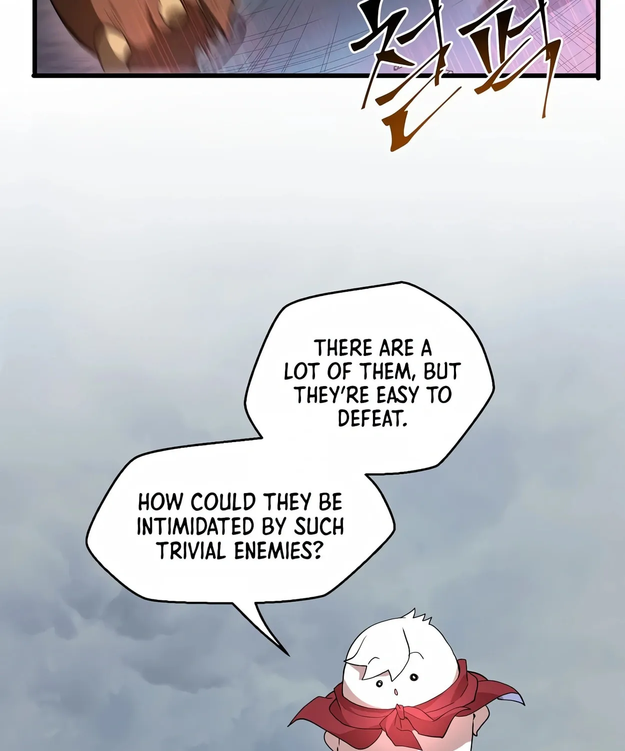Read Skill Master Levels Up chapter 44 image 61 on Lezhin