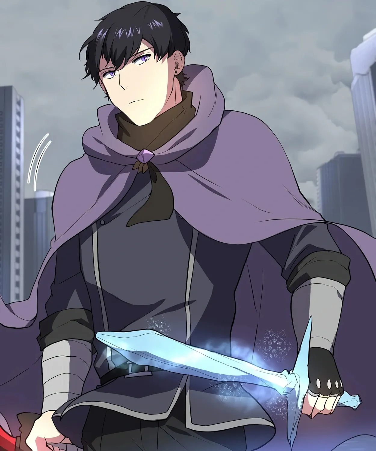 Read Skill Master Levels Up chapter 44 image 63 on Lezhin