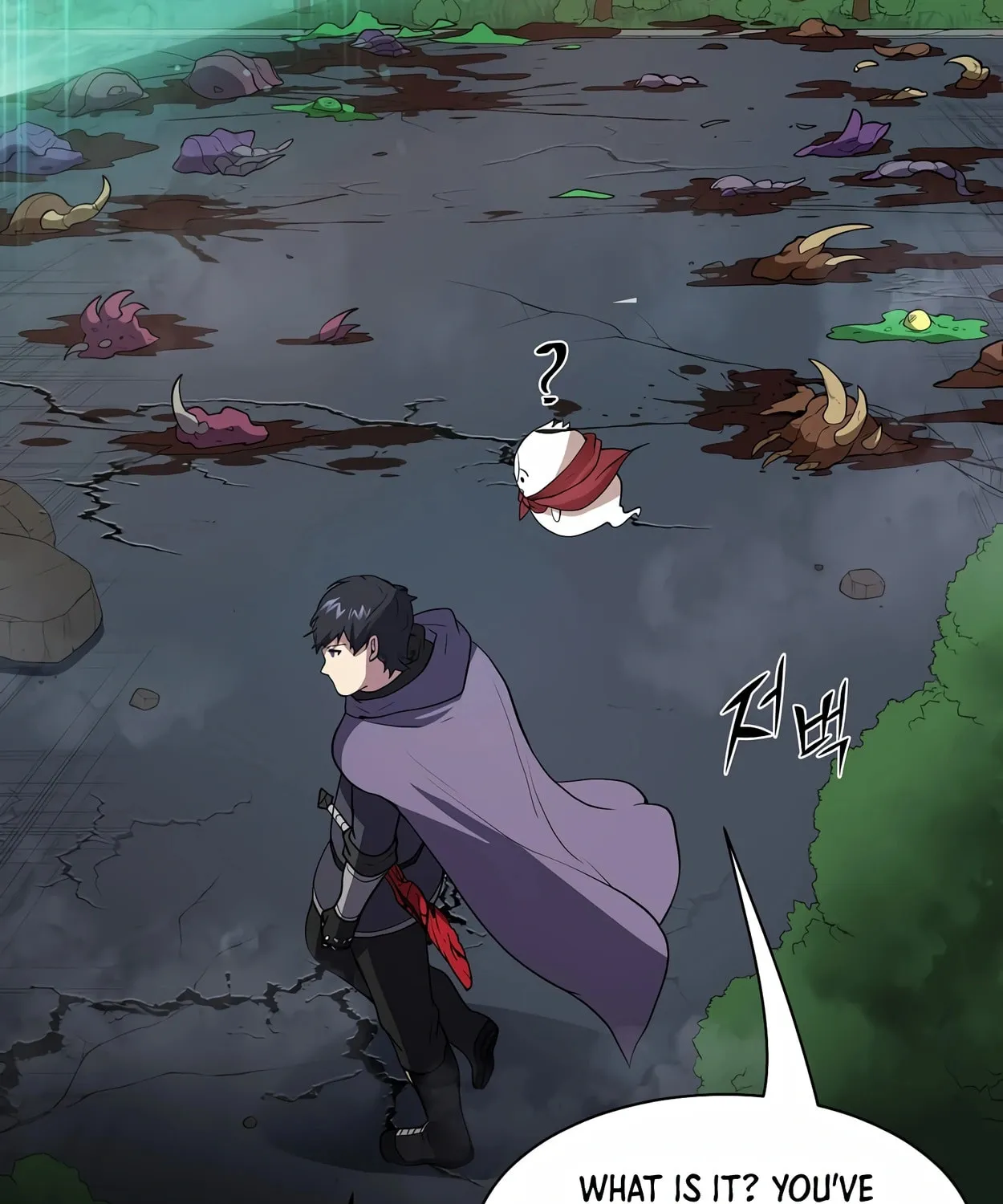 Read Skill Master Levels Up chapter 44 image 65 on Lezhin