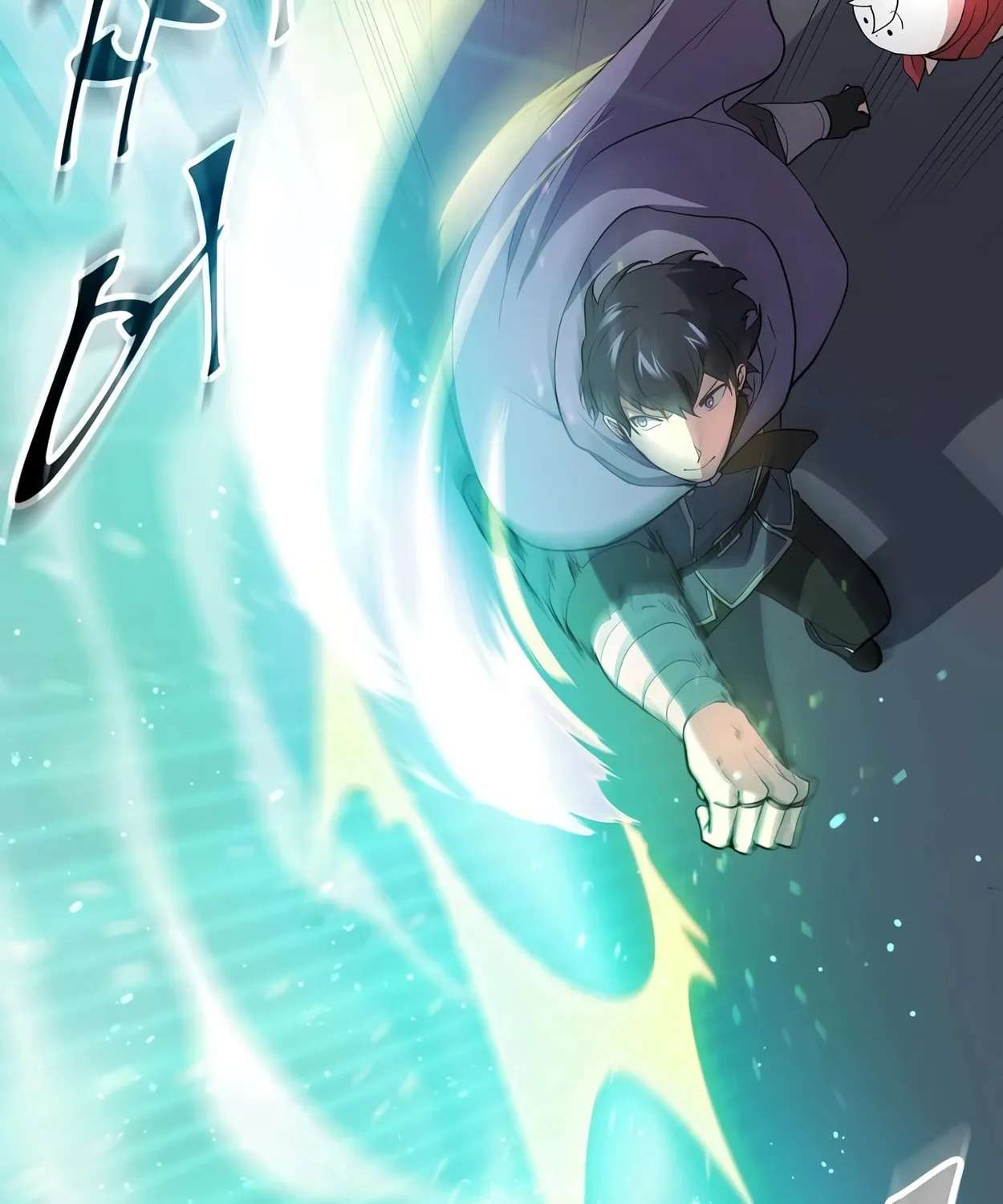 Read Skill Master Levels Up chapter 44 image 68 on Lezhin