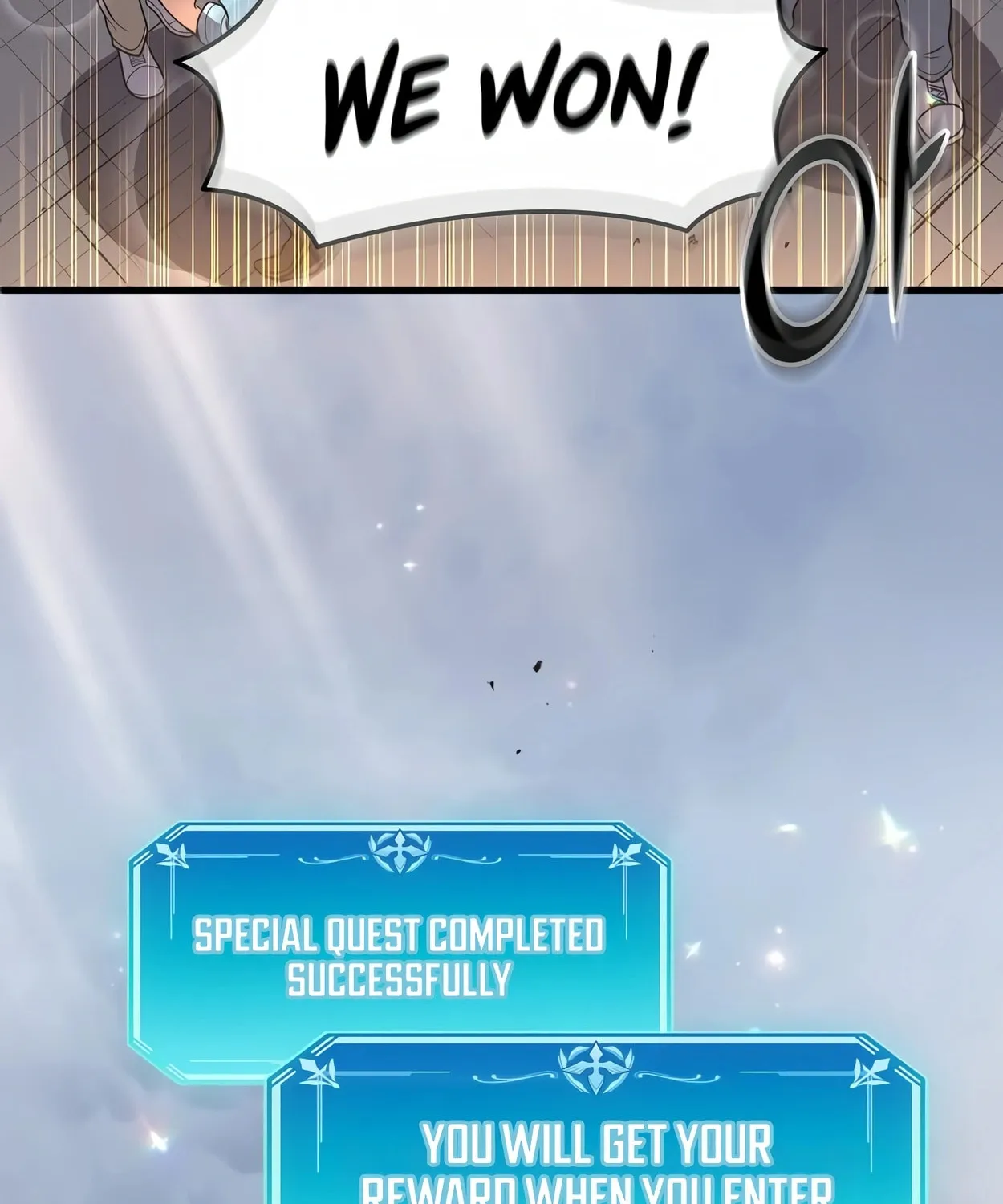 Read Skill Master Levels Up chapter 44 image 78 on Lezhin