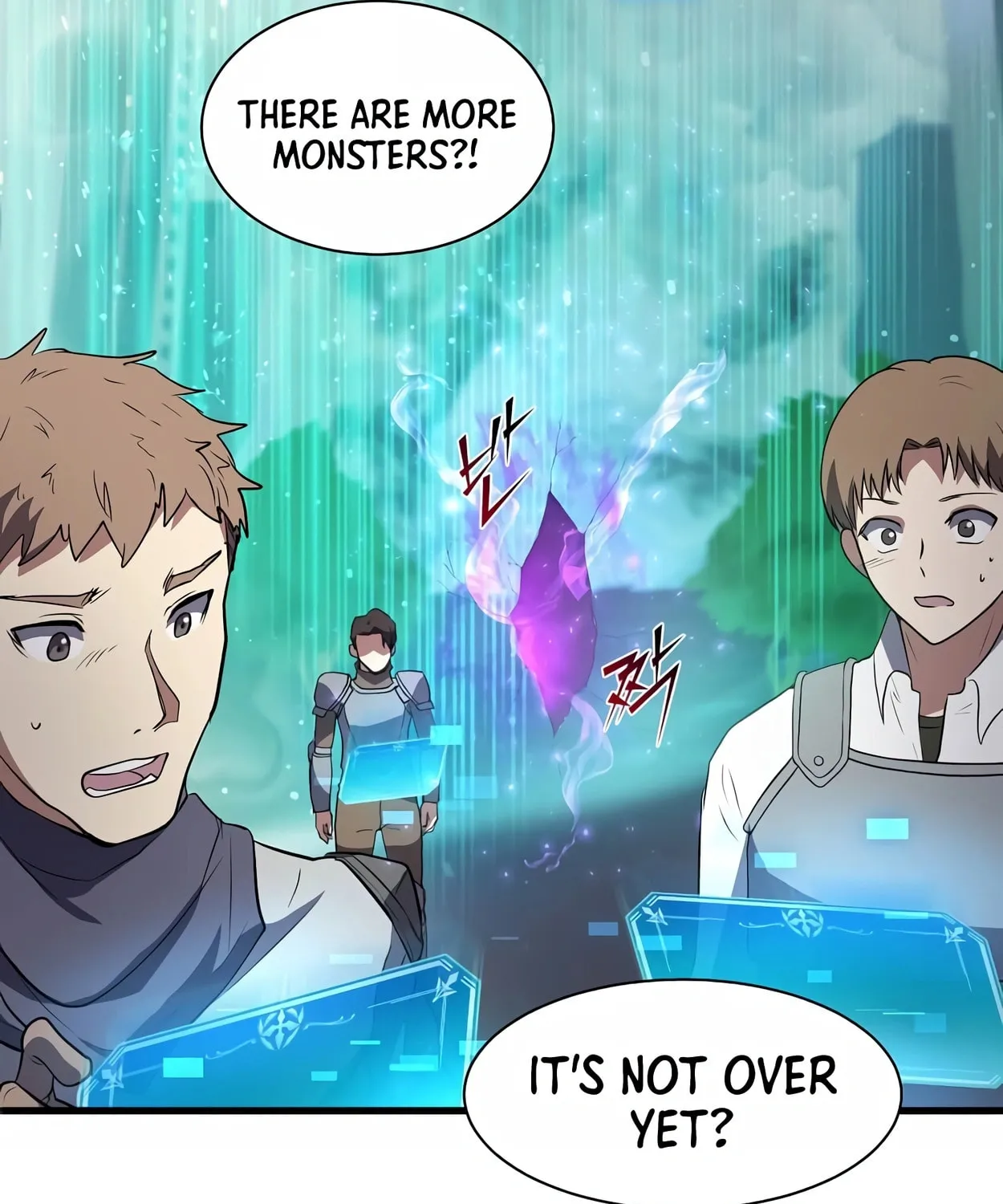 Read Skill Master Levels Up chapter 44 image 83 on Lezhin