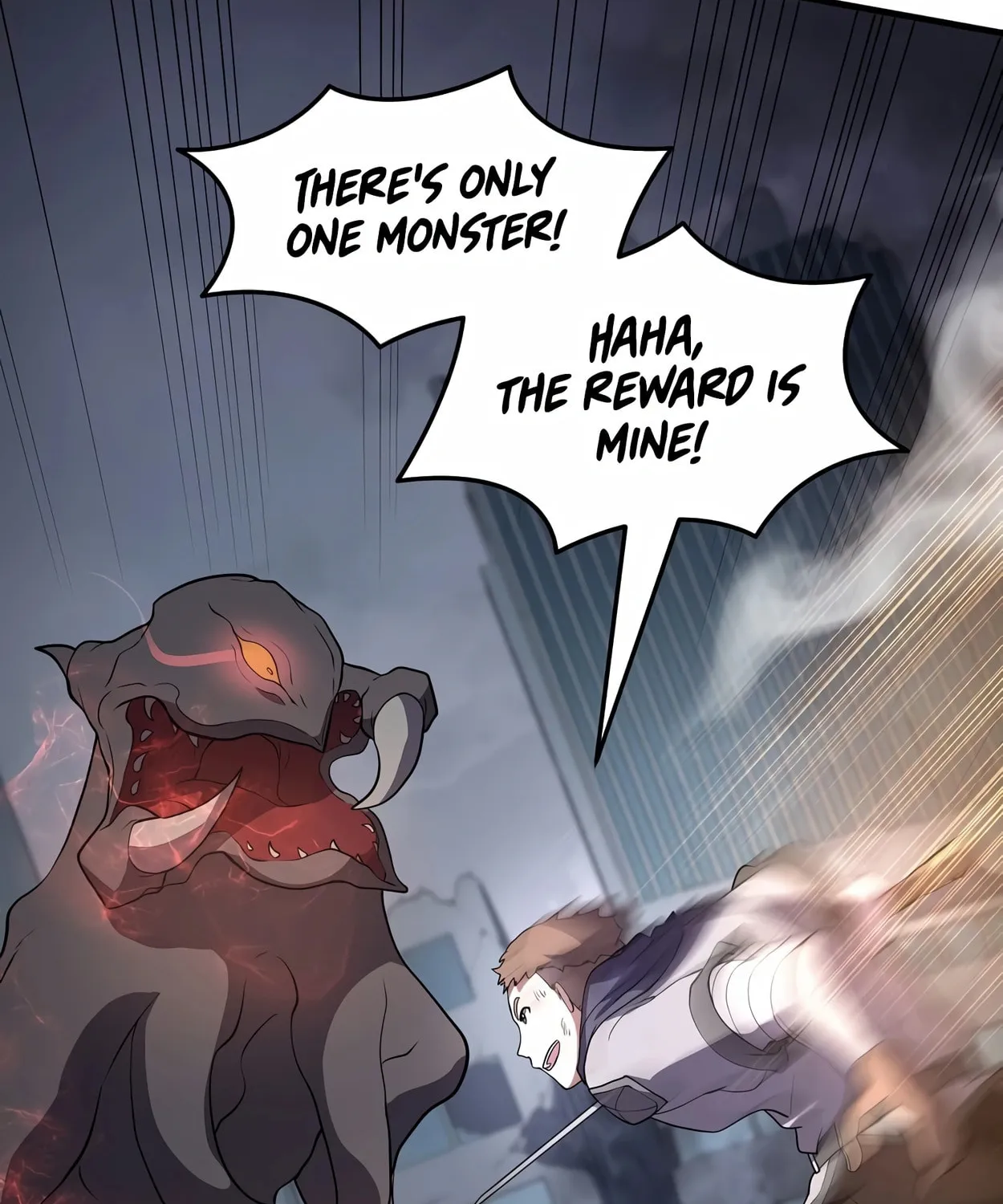 Read Skill Master Levels Up chapter 44 image 88 on Lezhin