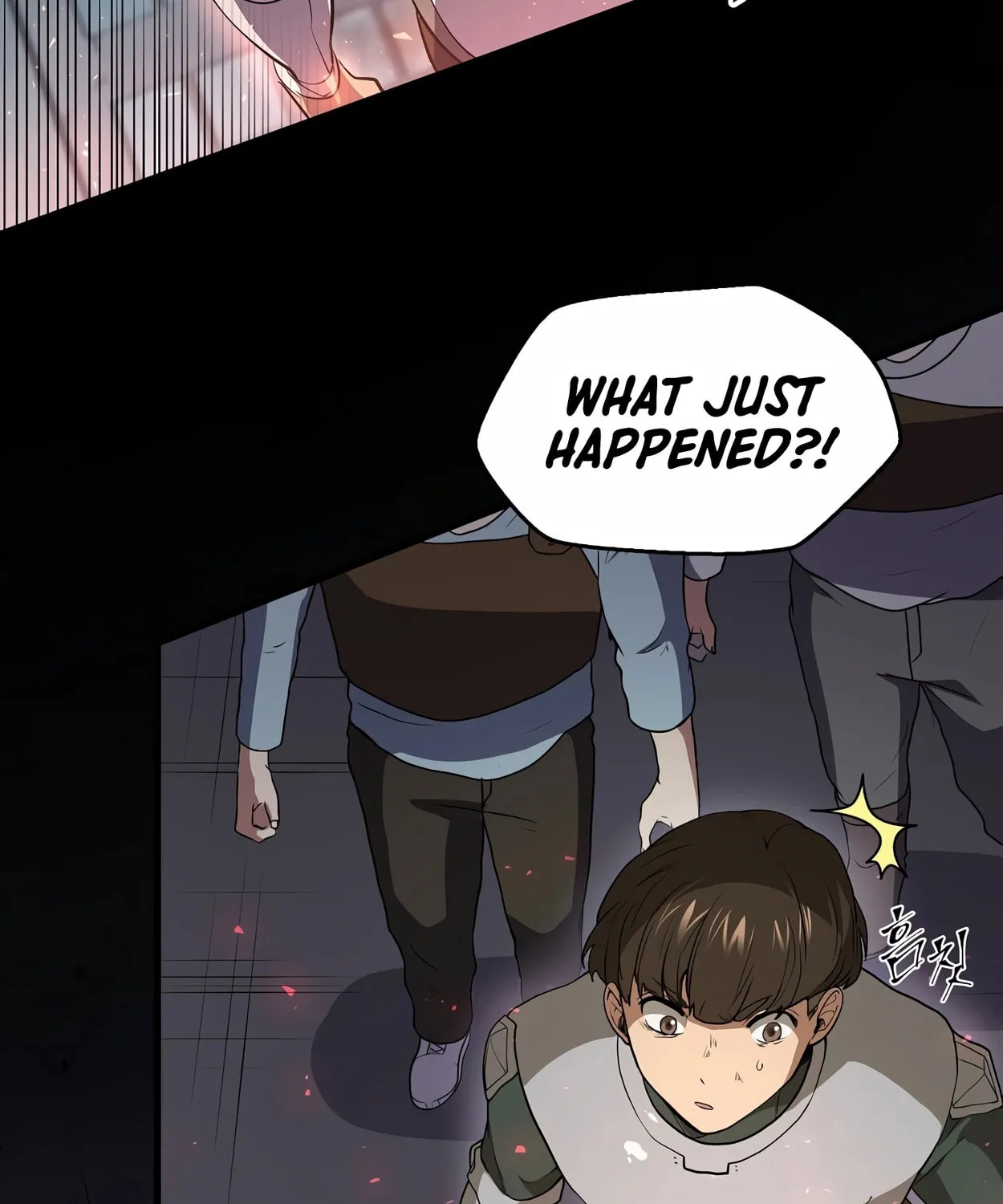 Read Skill Master Levels Up chapter 44 image 98 on Lezhin