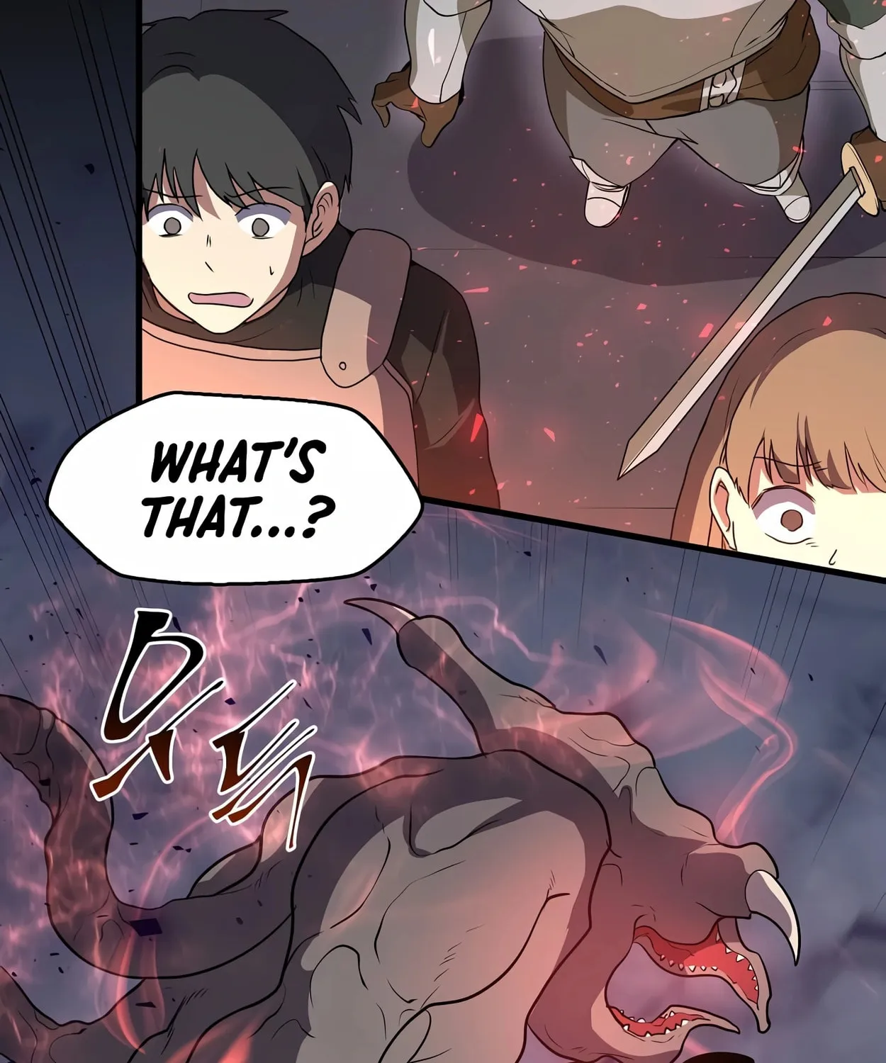 Read Skill Master Levels Up chapter 44 image 99 on Lezhin