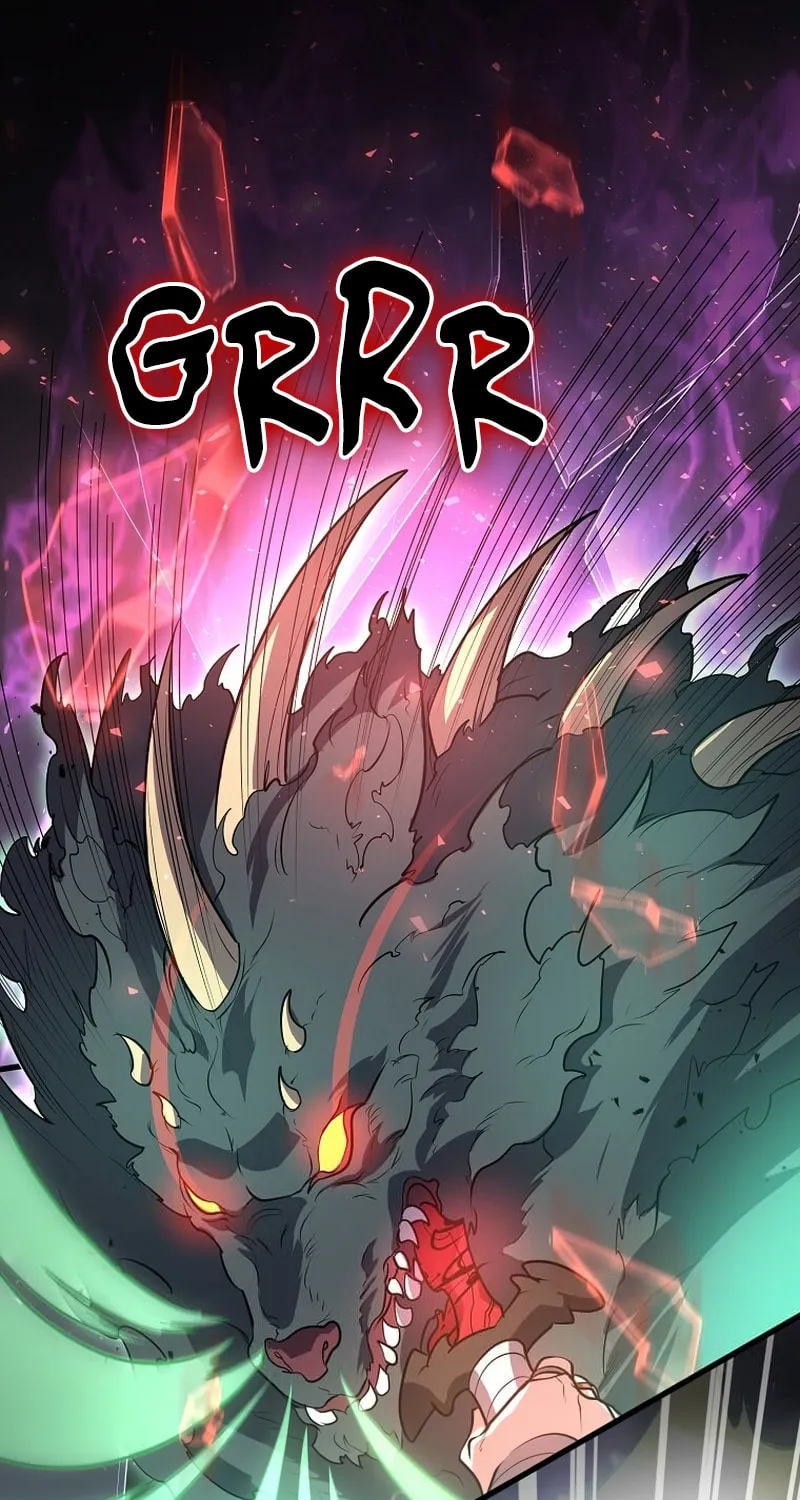 Read Skill Master Levels Up chapter 45 image 1 on Lezhin