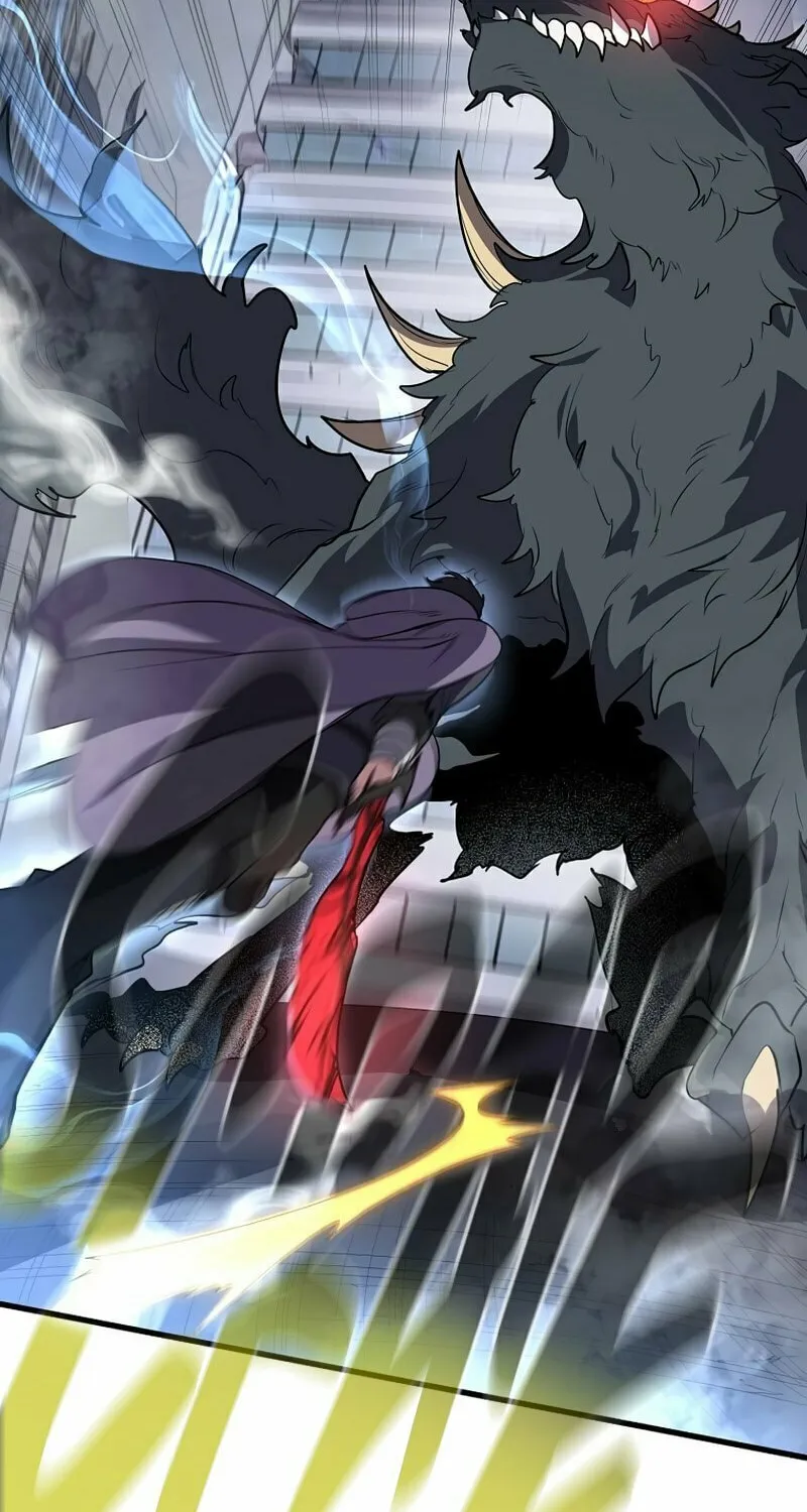 Read Skill Master Levels Up chapter 45 image 10 on Lezhin