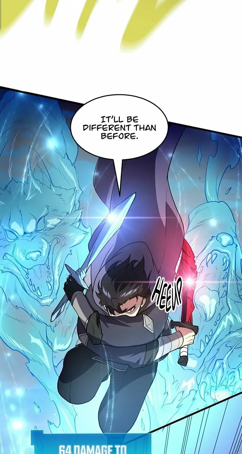 Read Skill Master Levels Up chapter 45 image 11 on Lezhin