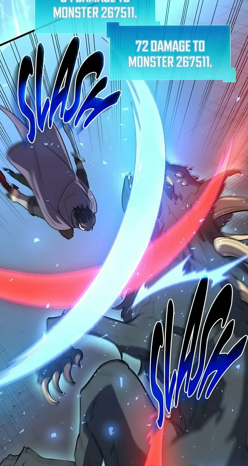 Read Skill Master Levels Up chapter 45 image 12 on Lezhin