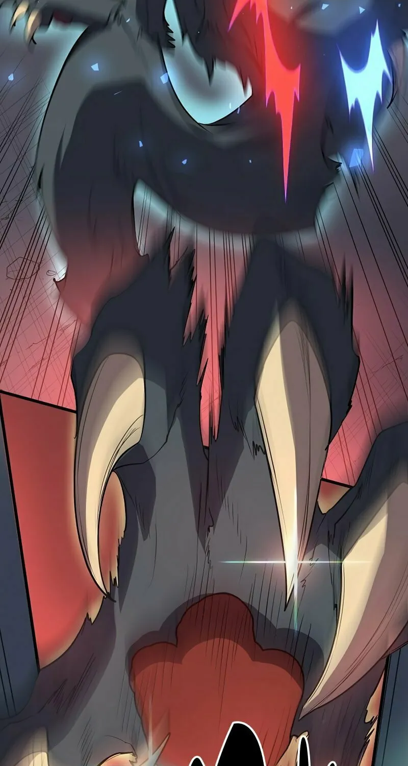 Read Skill Master Levels Up chapter 45 image 13 on Lezhin