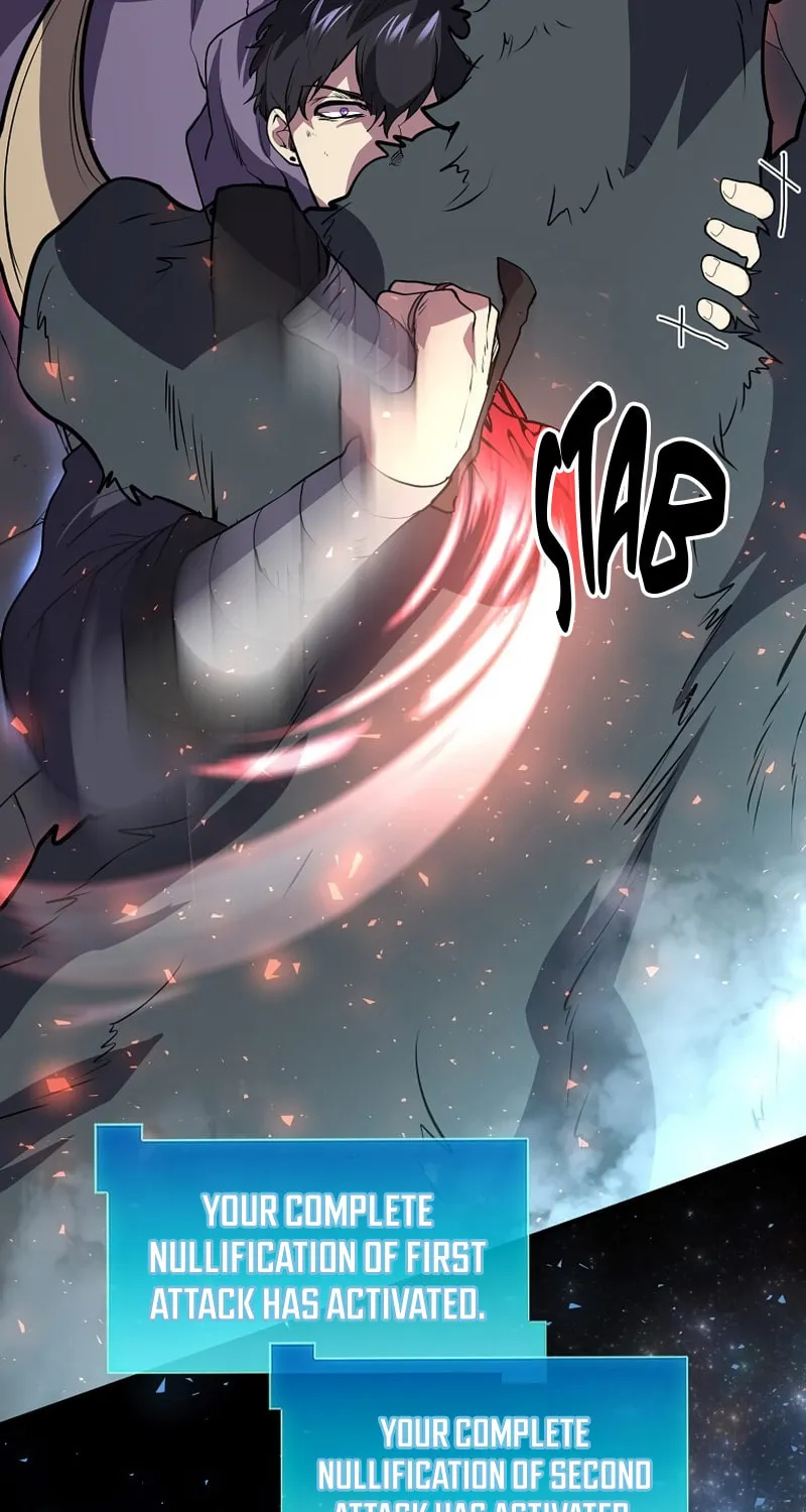 Read Skill Master Levels Up chapter 45 image 18 on Lezhin