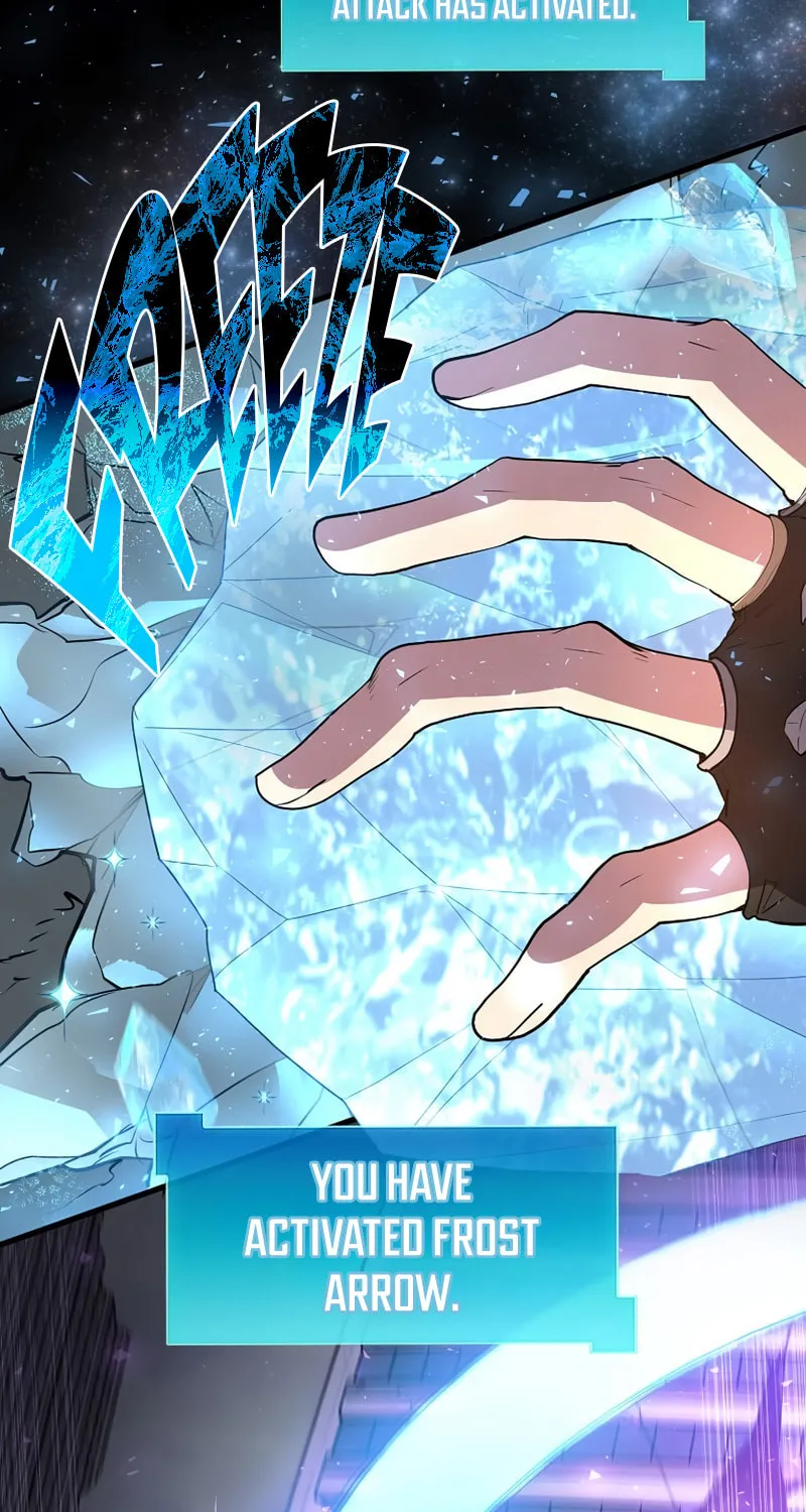 Read Skill Master Levels Up chapter 45 image 19 on Lezhin