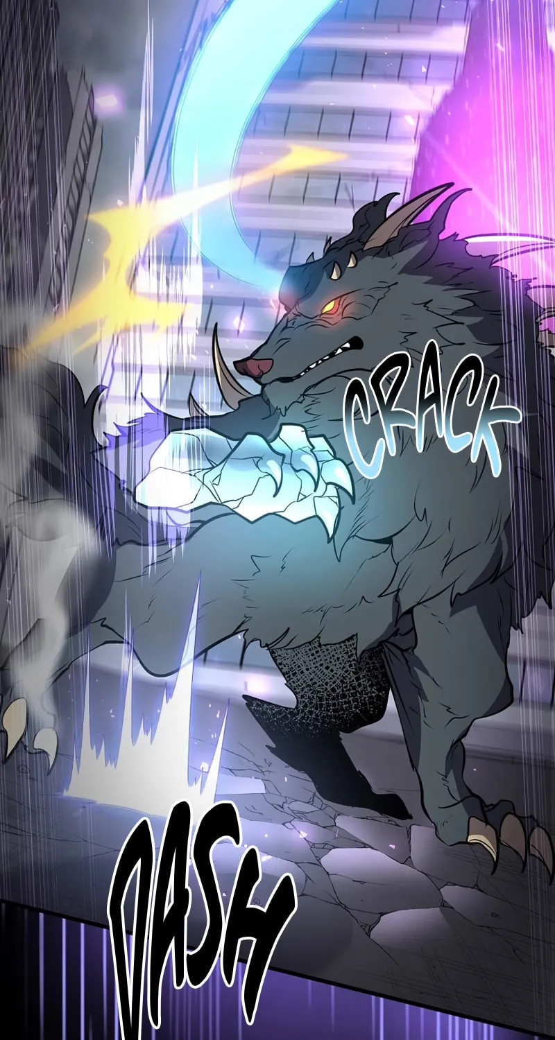 Read Skill Master Levels Up chapter 45 image 20 on Lezhin