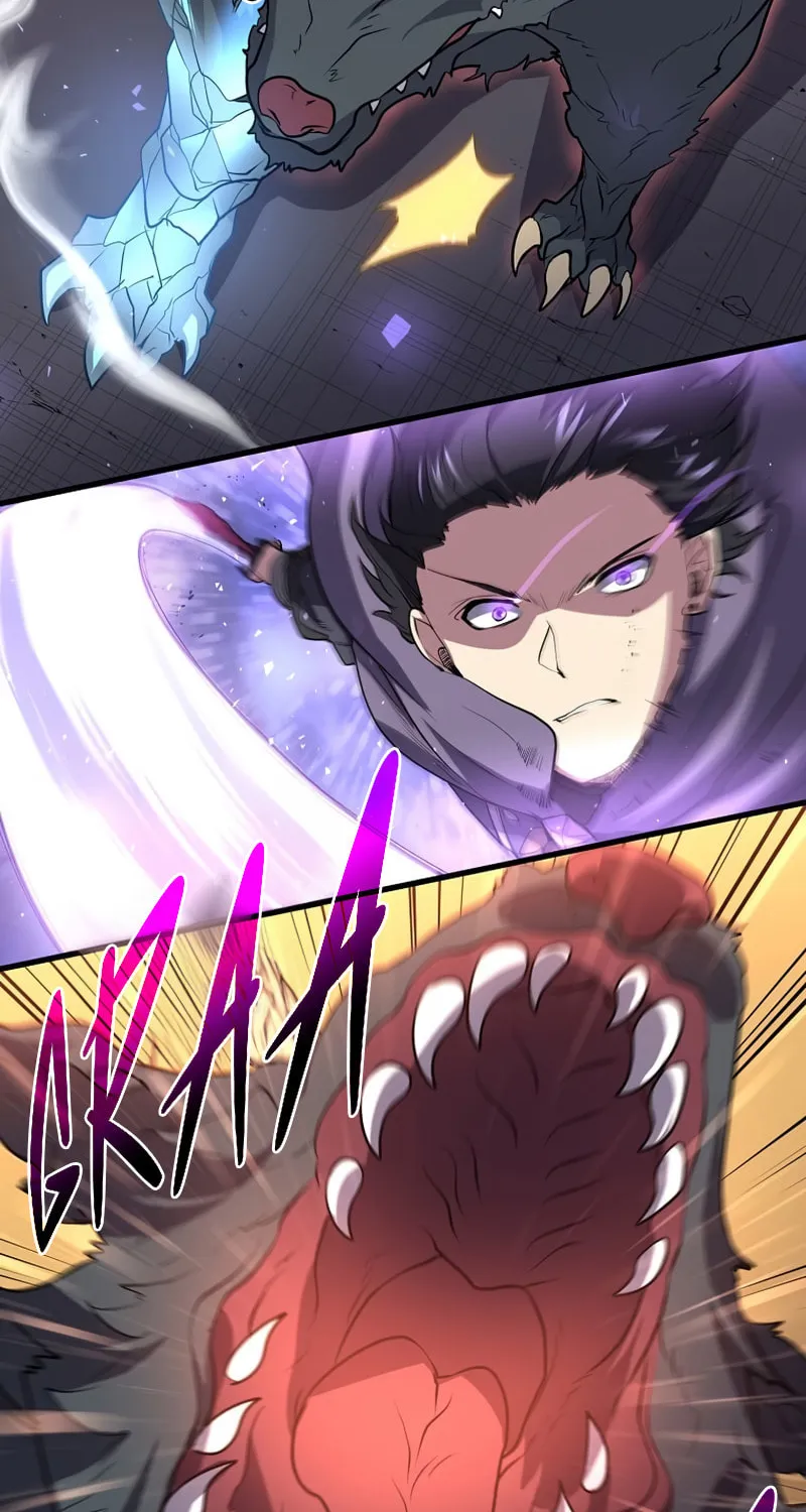 Read Skill Master Levels Up chapter 45 image 22 on Lezhin