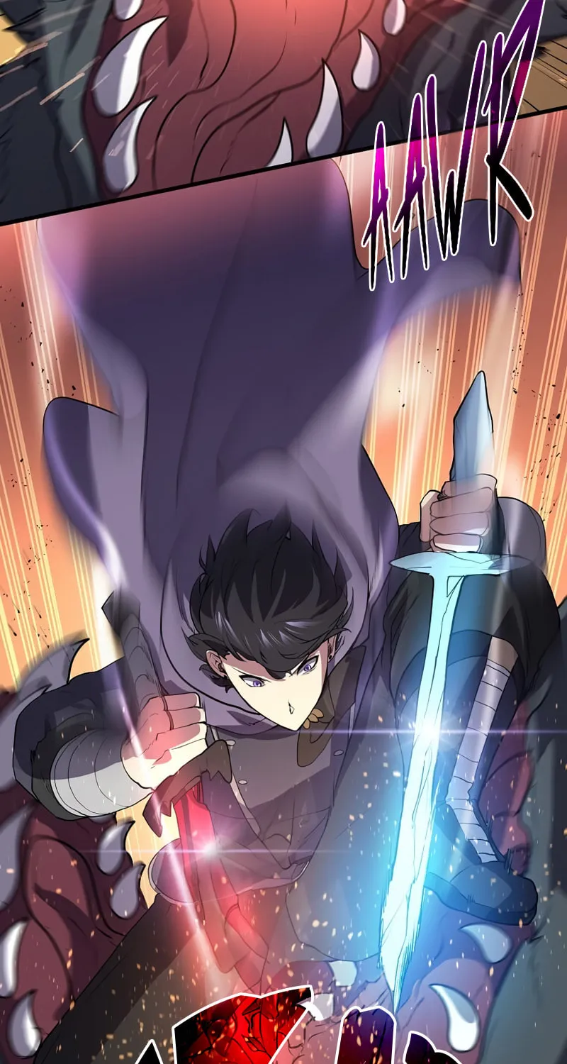 Read Skill Master Levels Up chapter 45 image 23 on Lezhin